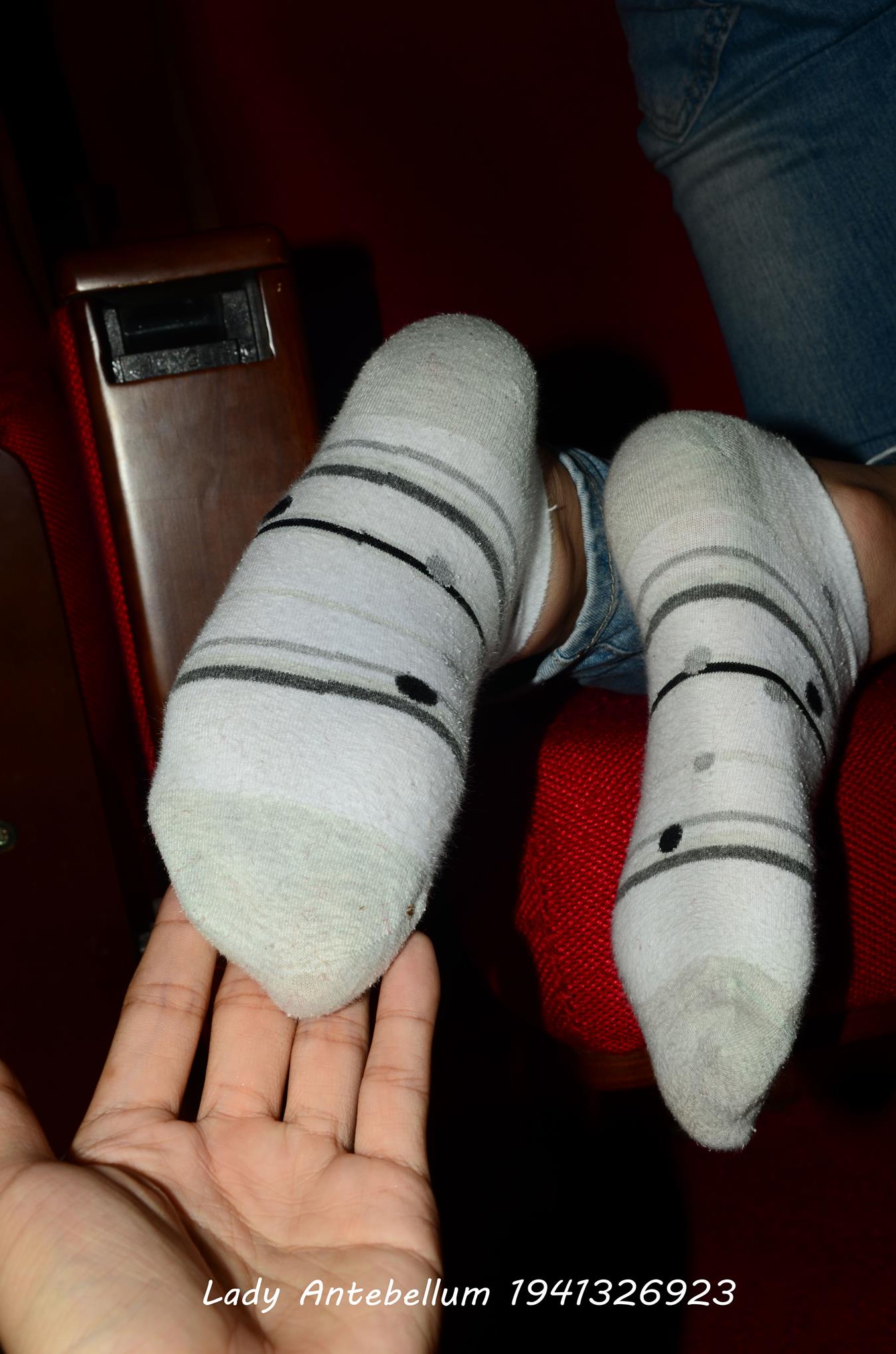 图片[27]-[战前女神] 美腿美足精品摄影套图 029 (2) [83P] – 速更版-美库