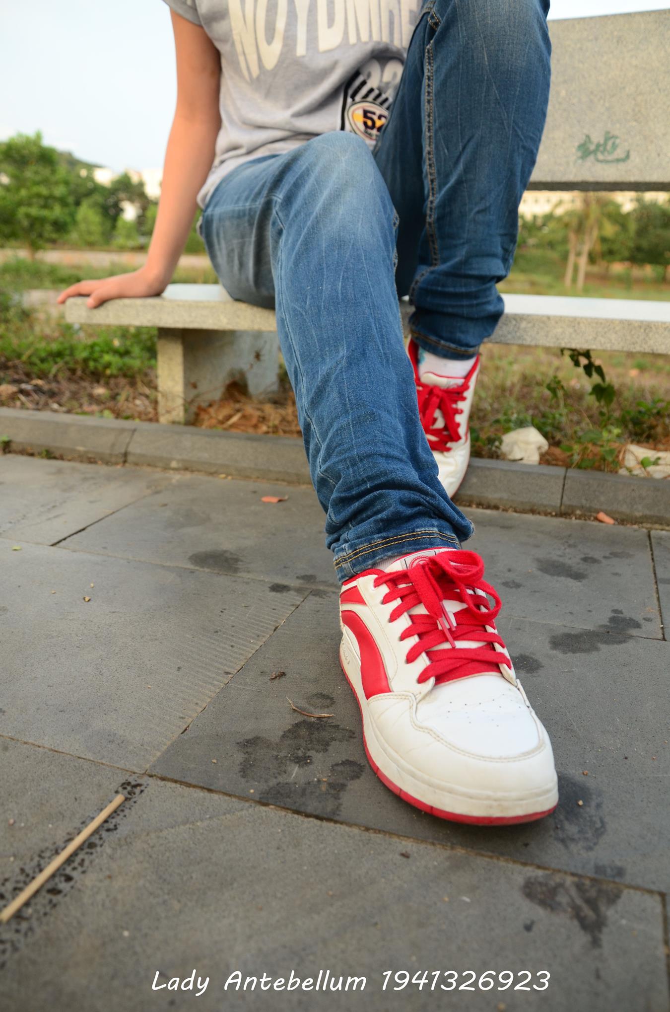 图片[74]-[战前女神] 美腿美足精品摄影套图 028 [74P] – 速更版-美库