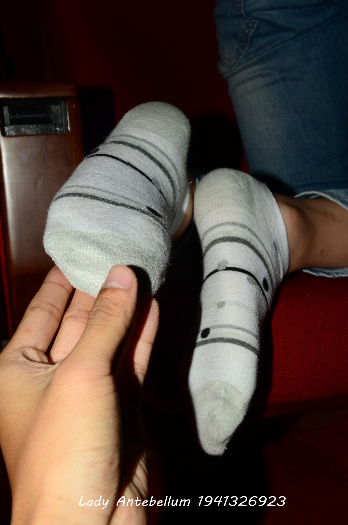 图片[29]-[战前女神] 美腿美足精品摄影套图 029 (2) [83P] – 速更版-美库