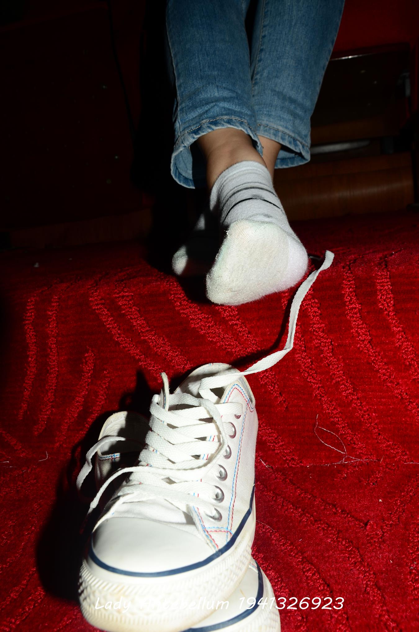 图片[53]-[战前女神] 美腿美足精品摄影套图 029 (1) [84P] – 速更版-美库