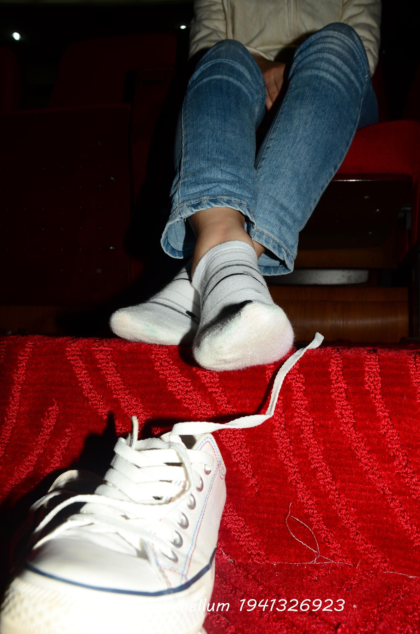 图片[55]-[战前女神] 美腿美足精品摄影套图 029 (1) [84P] – 速更版-美库