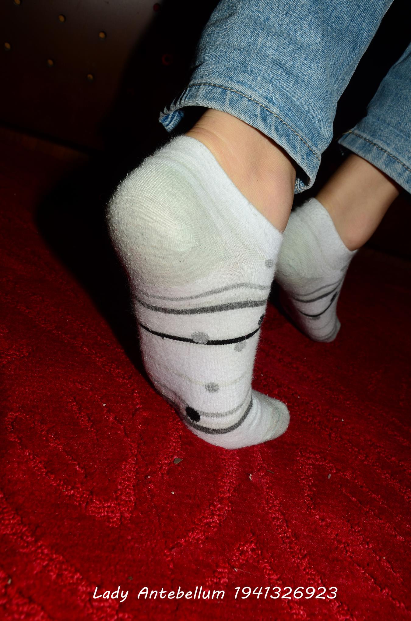 图片[36]-[战前女神] 美腿美足精品摄影套图 029 (2) [83P] – 速更版-美库