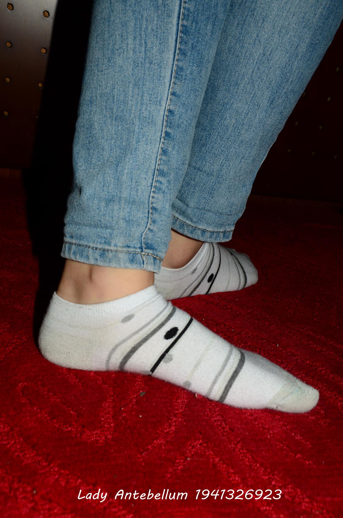 图片[39]-[战前女神] 美腿美足精品摄影套图 029 (2) [83P] – 速更版-美库