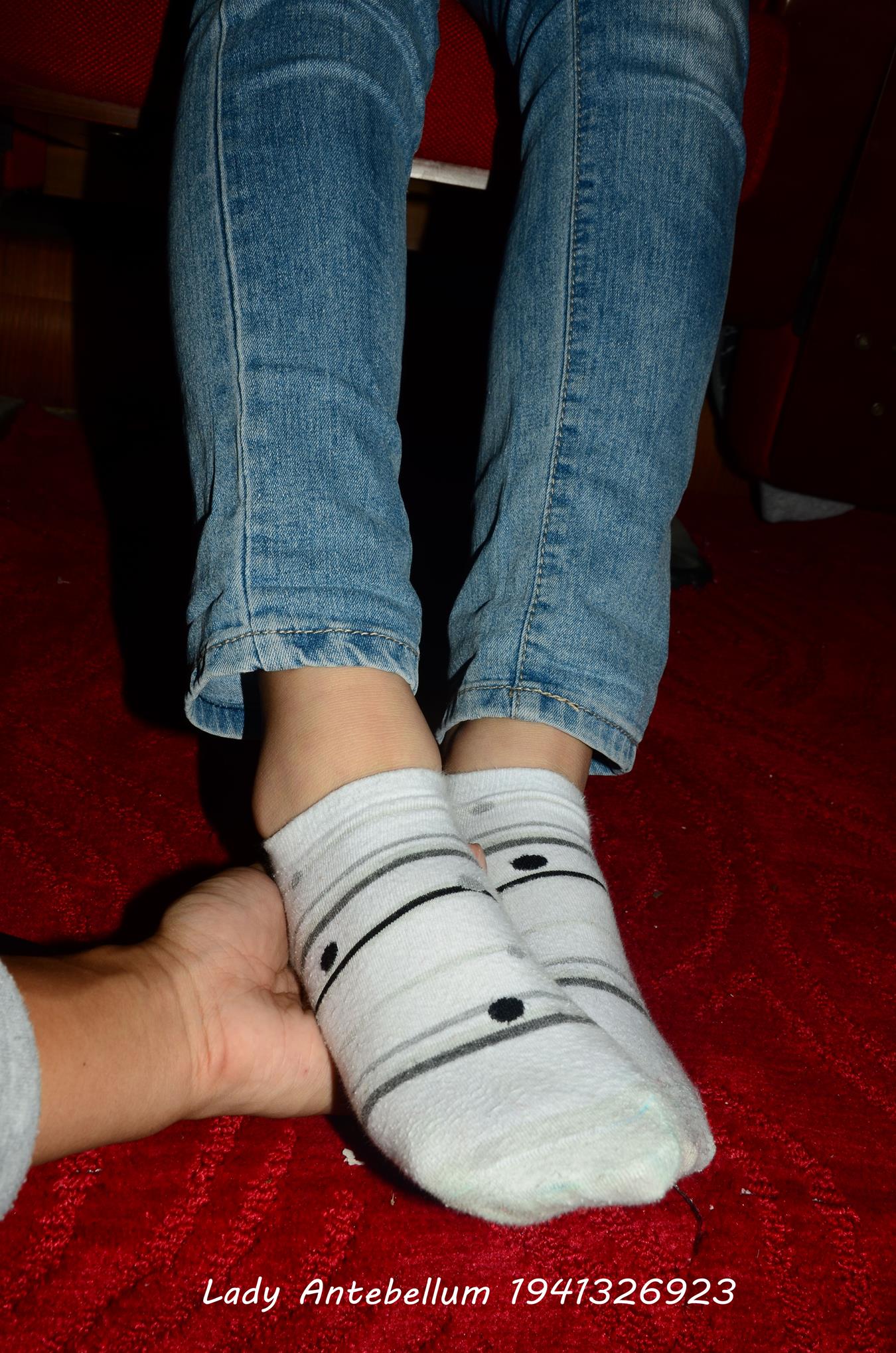 图片[40]-[战前女神] 美腿美足精品摄影套图 029 (2) [83P] – 速更版-美库