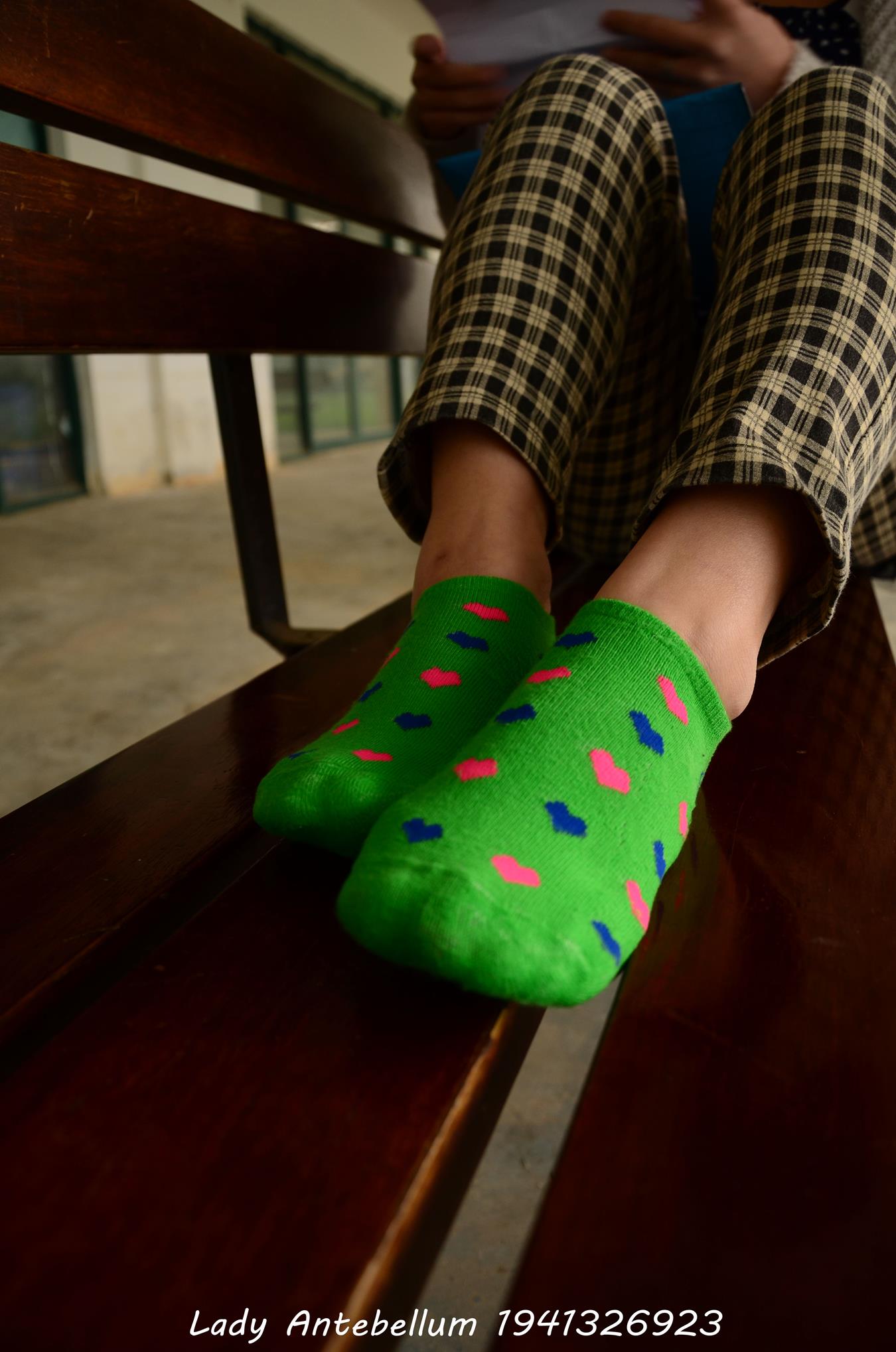 图片[15]-[战前女神] 美腿美足精品摄影套图 030 [117P] – 速更版-美库