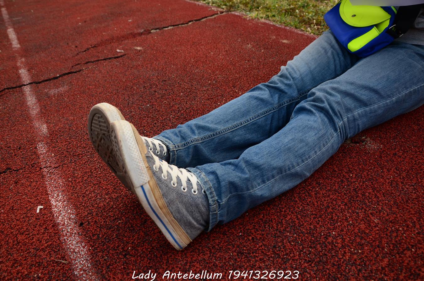 图片[24]-[战前女神] 美腿美足精品摄影套图 030 [117P] – 速更版-美库