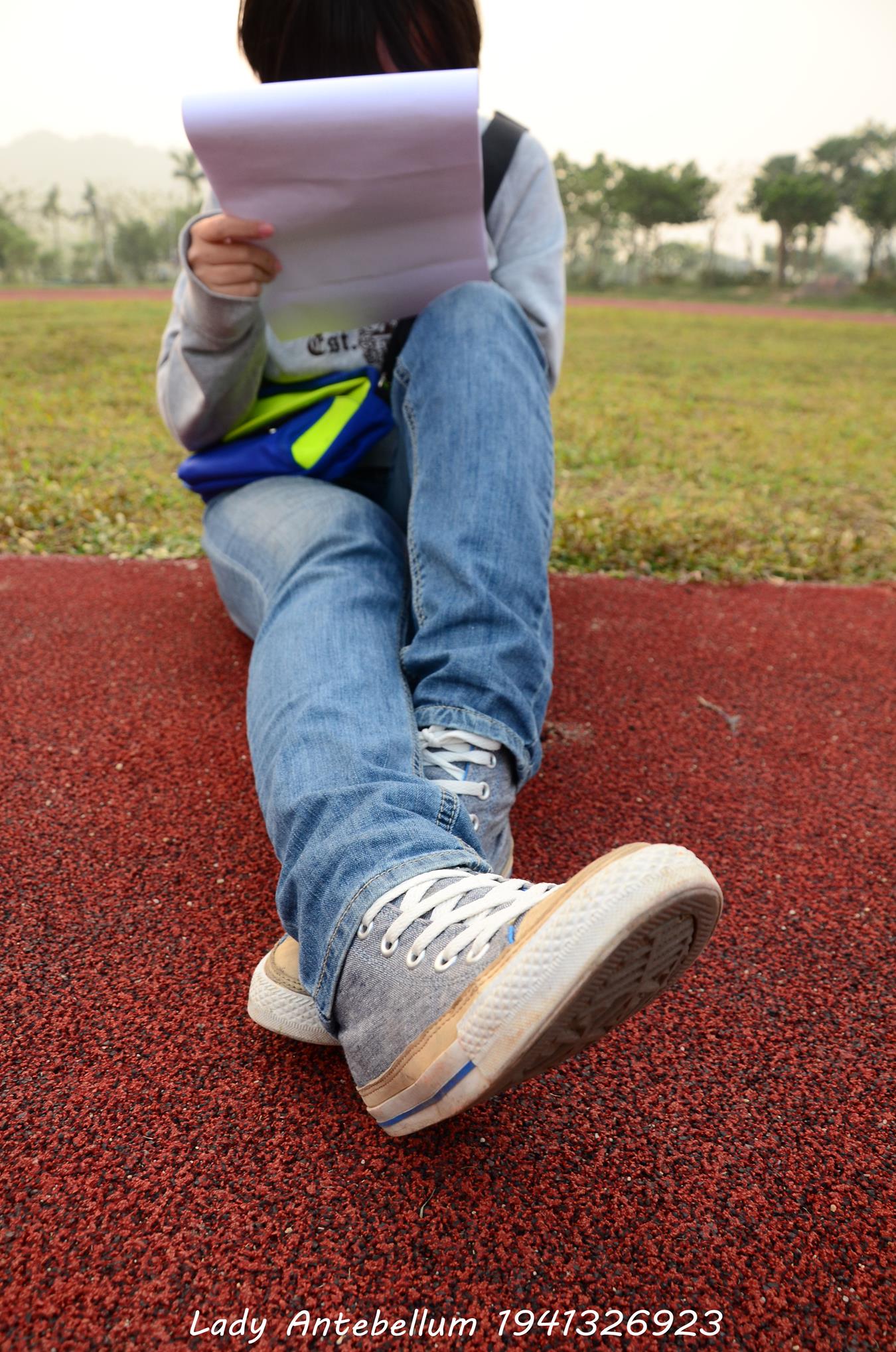 图片[33]-[战前女神] 美腿美足精品摄影套图 030 [117P] – 速更版-美库