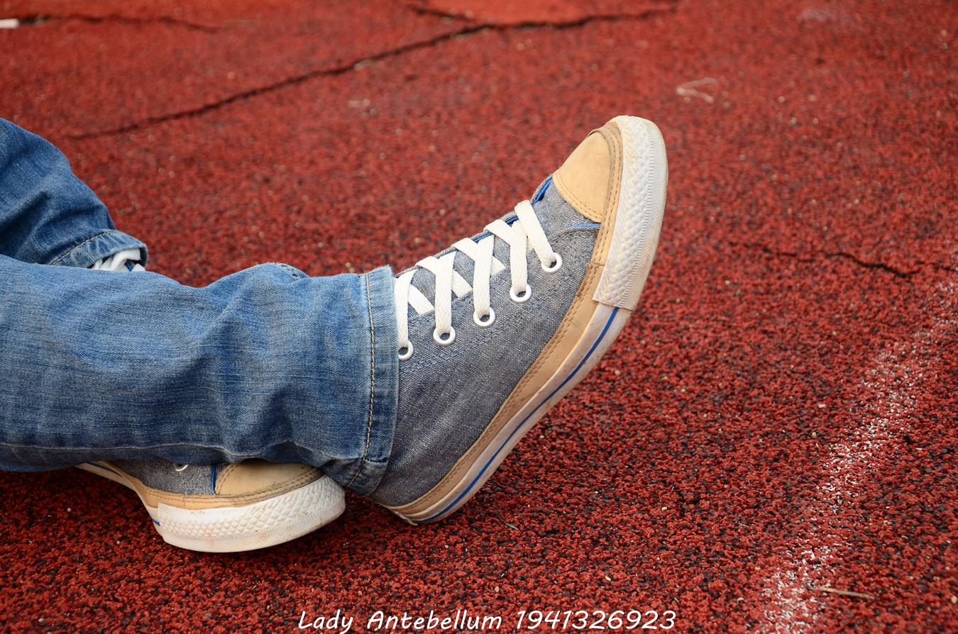 图片[35]-[战前女神] 美腿美足精品摄影套图 030 [117P] – 速更版-美库