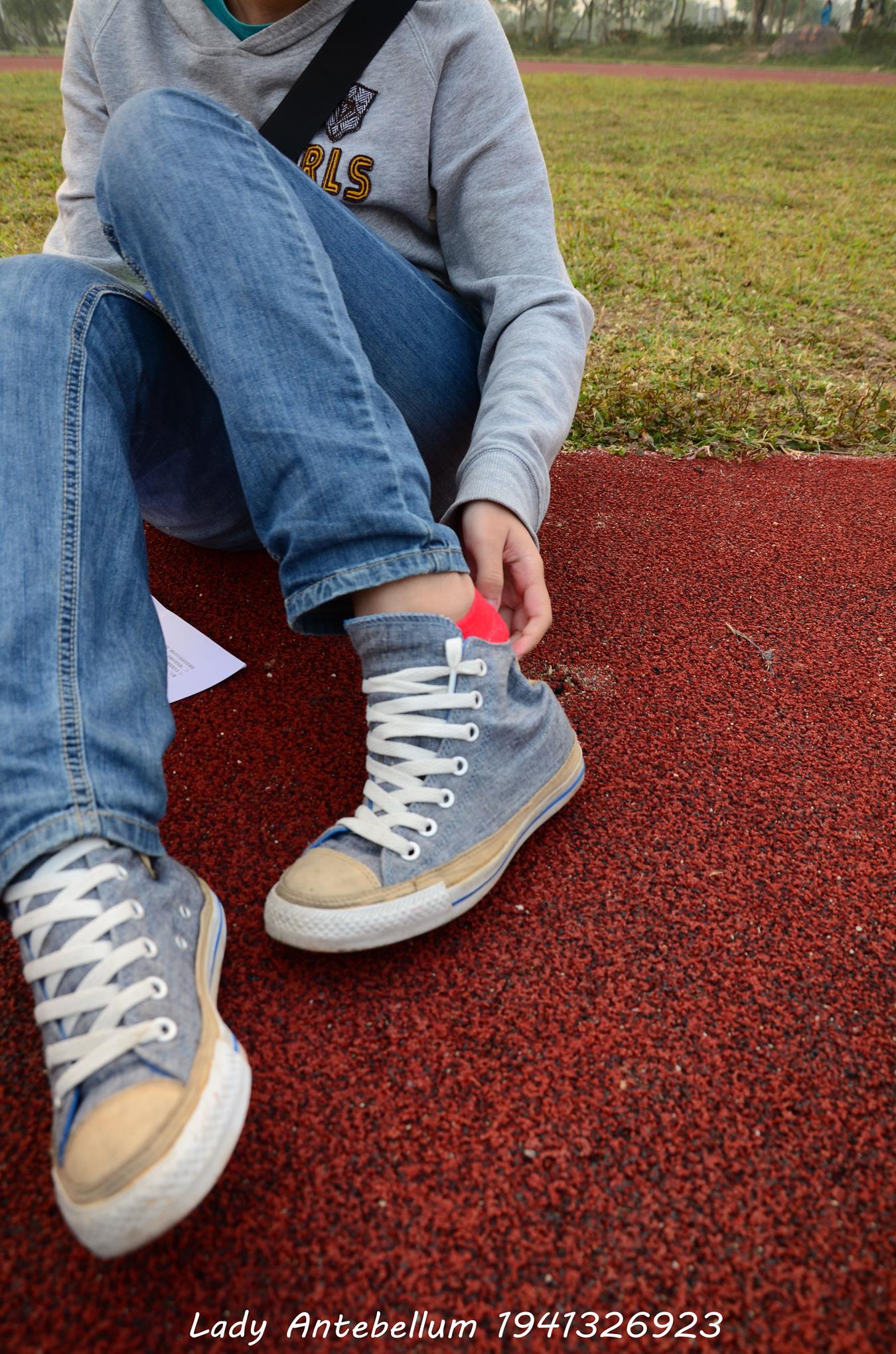 图片[42]-[战前女神] 美腿美足精品摄影套图 030 [117P] – 速更版-美库