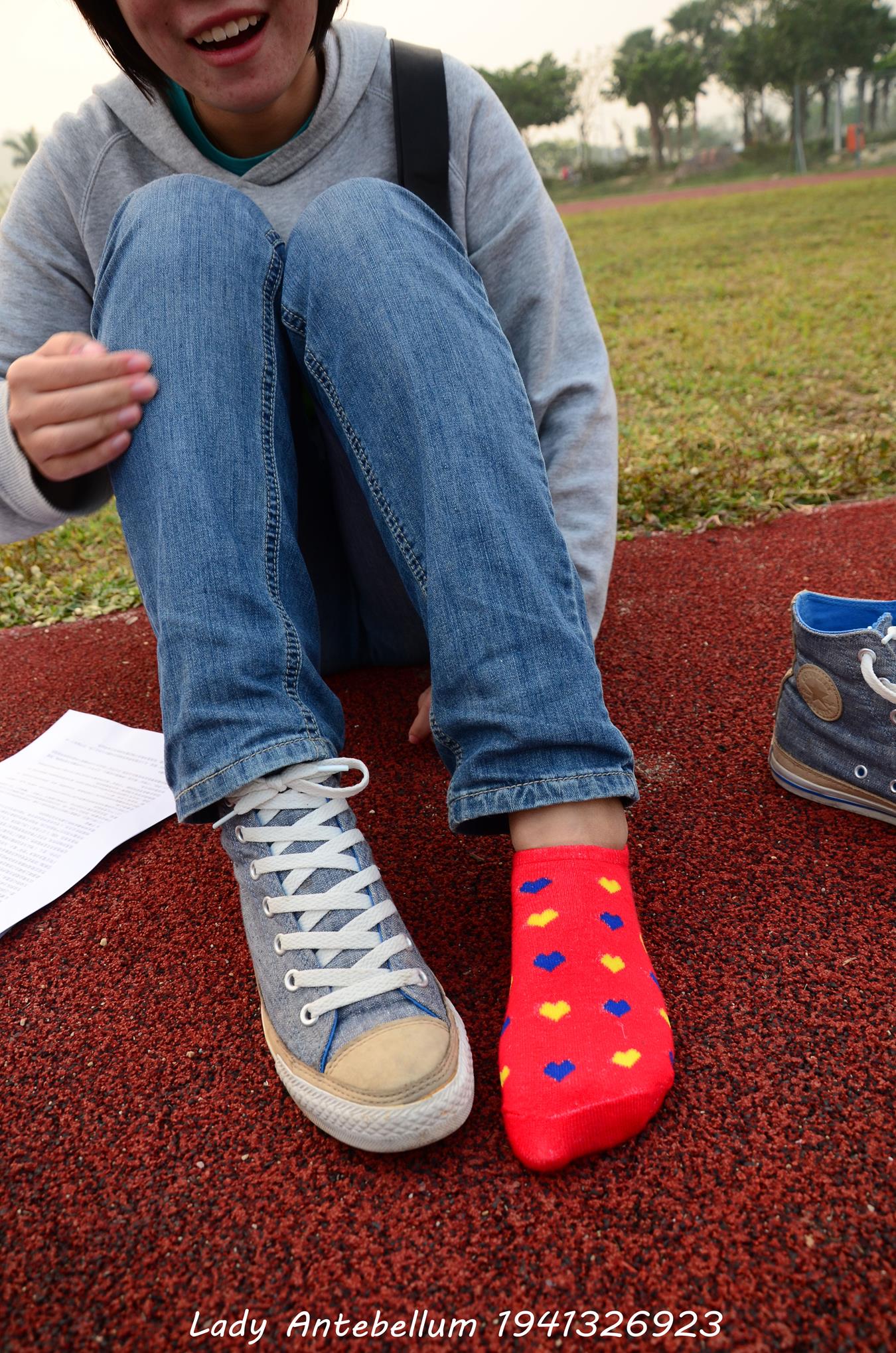 图片[43]-[战前女神] 美腿美足精品摄影套图 030 [117P] – 速更版-美库