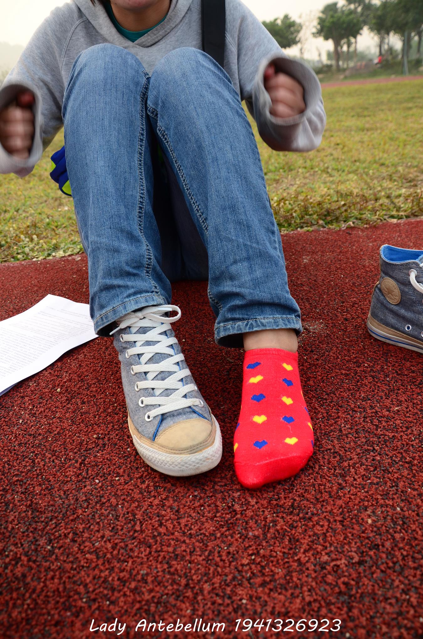 图片[44]-[战前女神] 美腿美足精品摄影套图 030 [117P] – 速更版-美库