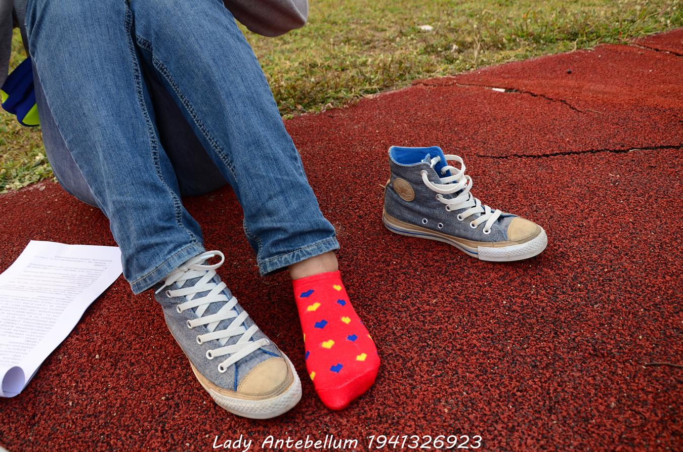 图片[45]-[战前女神] 美腿美足精品摄影套图 030 [117P] – 速更版-美库