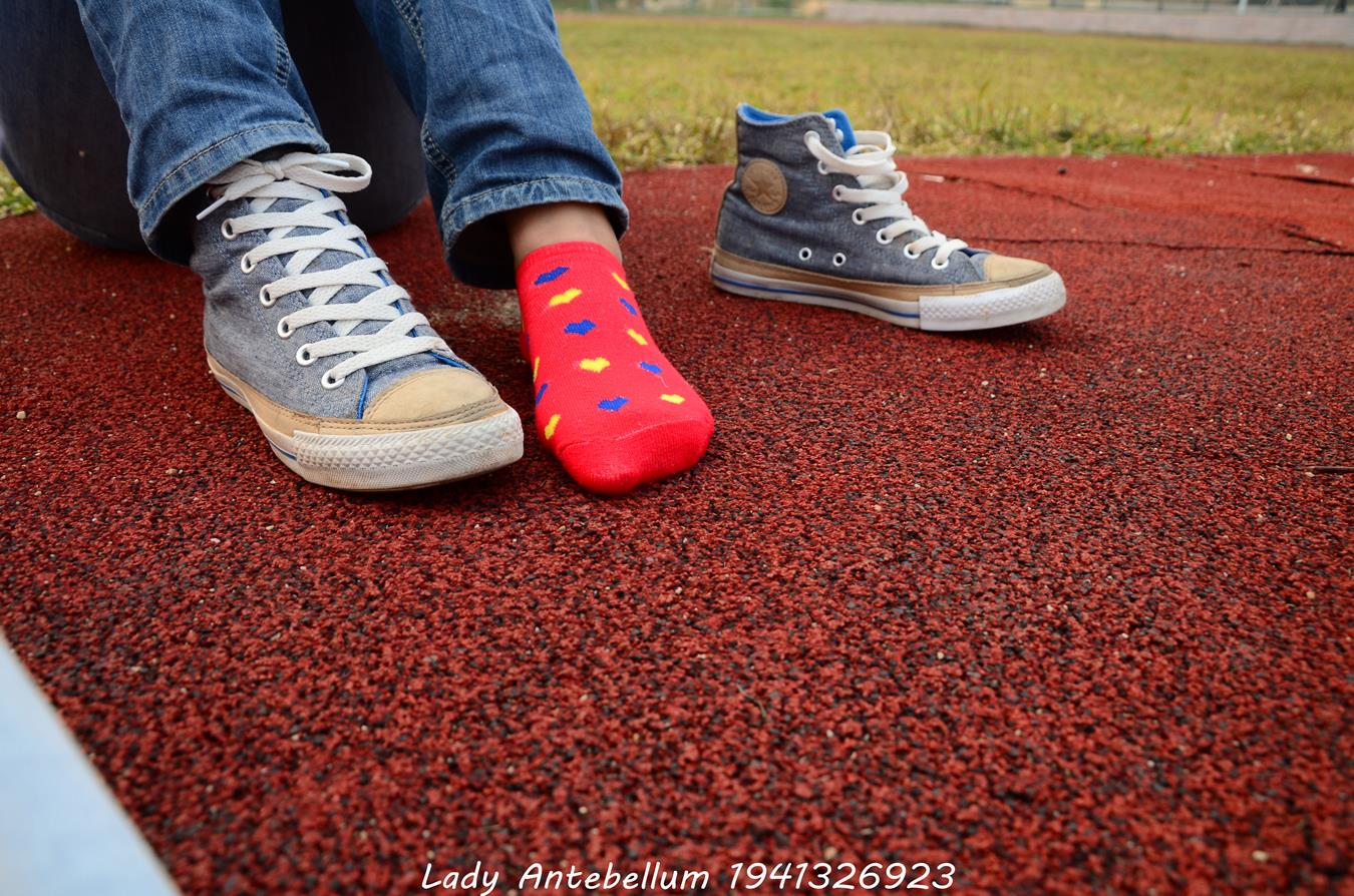 图片[46]-[战前女神] 美腿美足精品摄影套图 030 [117P] – 速更版-美库