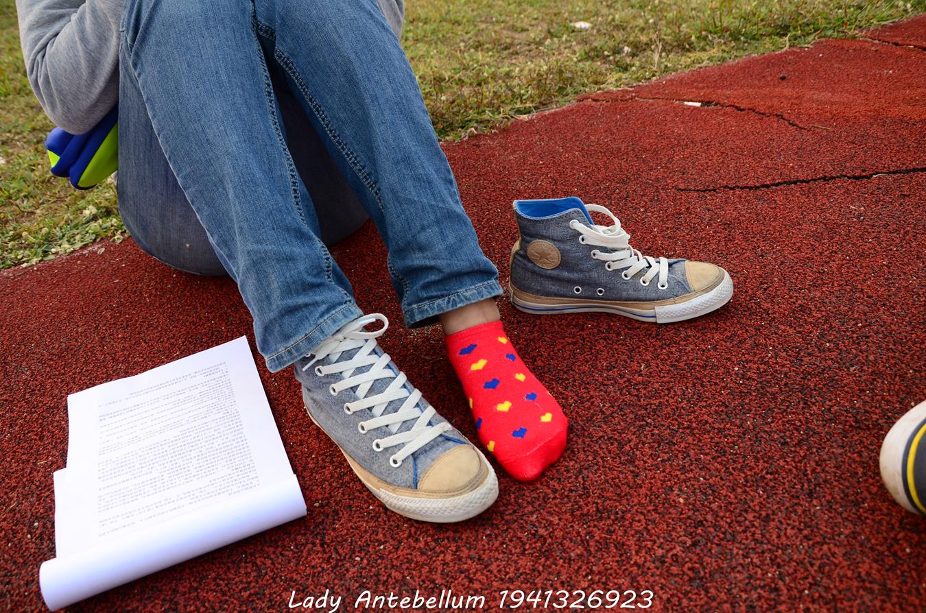 图片[52]-[战前女神] 美腿美足精品摄影套图 030 [117P] – 速更版-美库