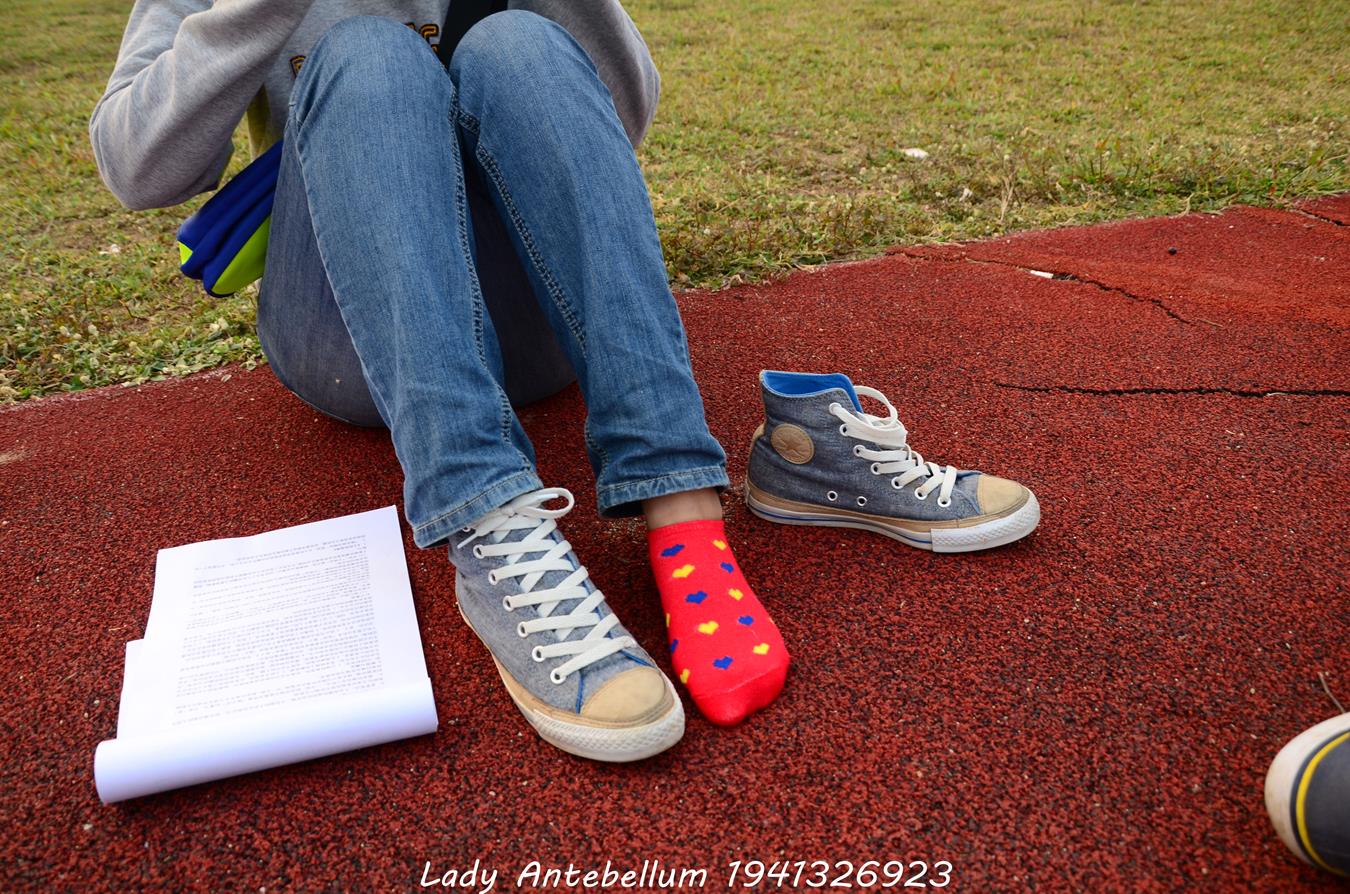 图片[53]-[战前女神] 美腿美足精品摄影套图 030 [117P] – 速更版-美库