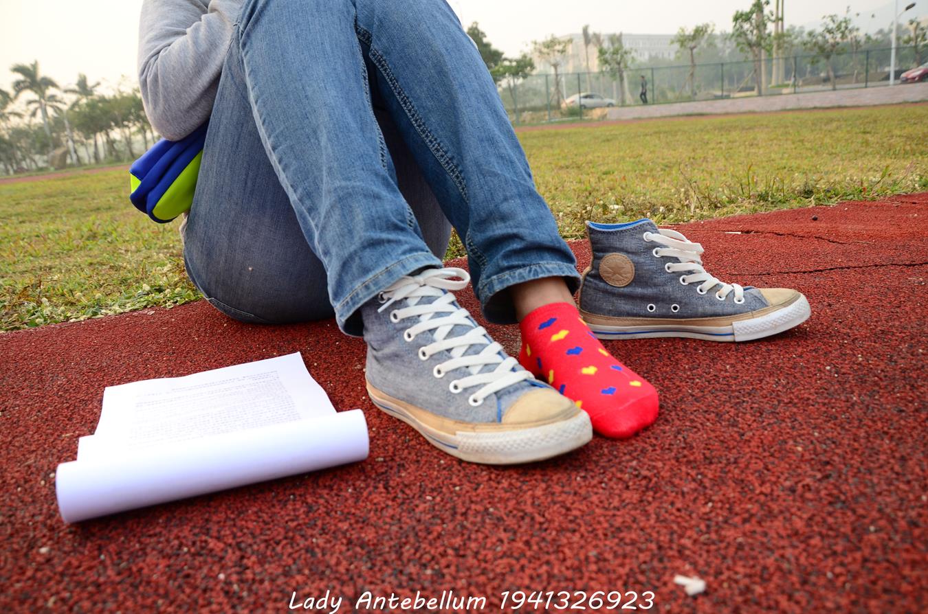 图片[54]-[战前女神] 美腿美足精品摄影套图 030 [117P] – 速更版-美库