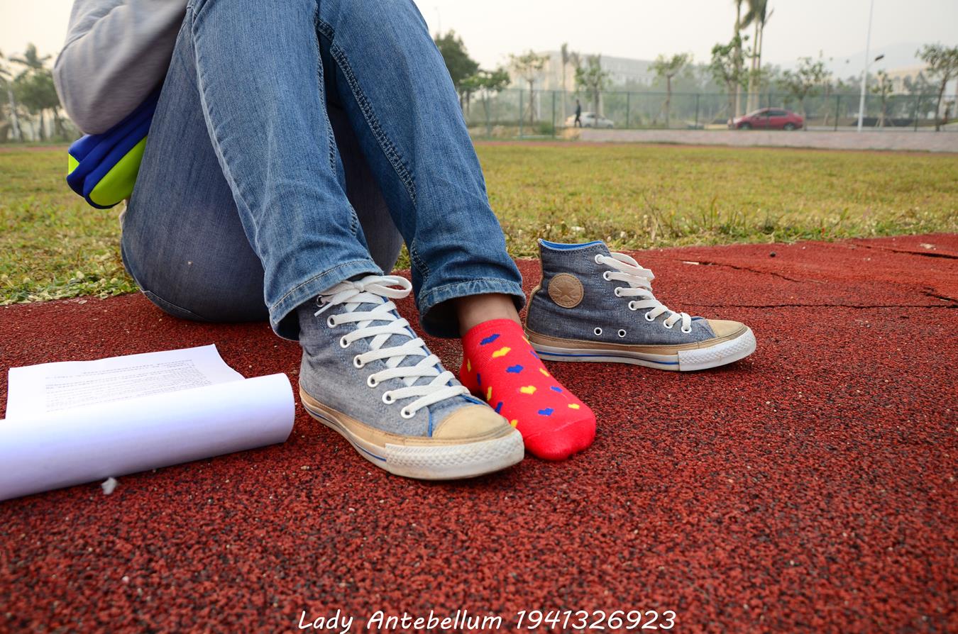 图片[55]-[战前女神] 美腿美足精品摄影套图 030 [117P] – 速更版-美库