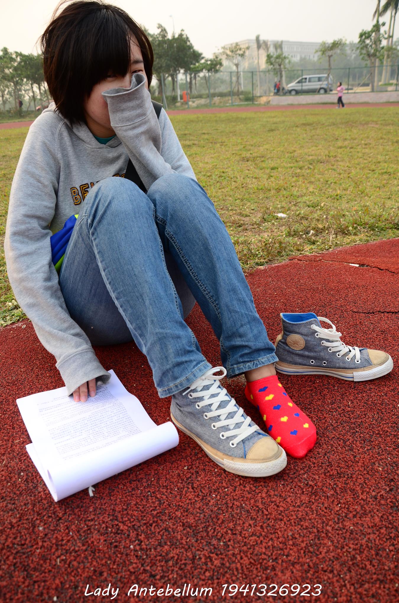 图片[57]-[战前女神] 美腿美足精品摄影套图 030 [117P] – 速更版-美库