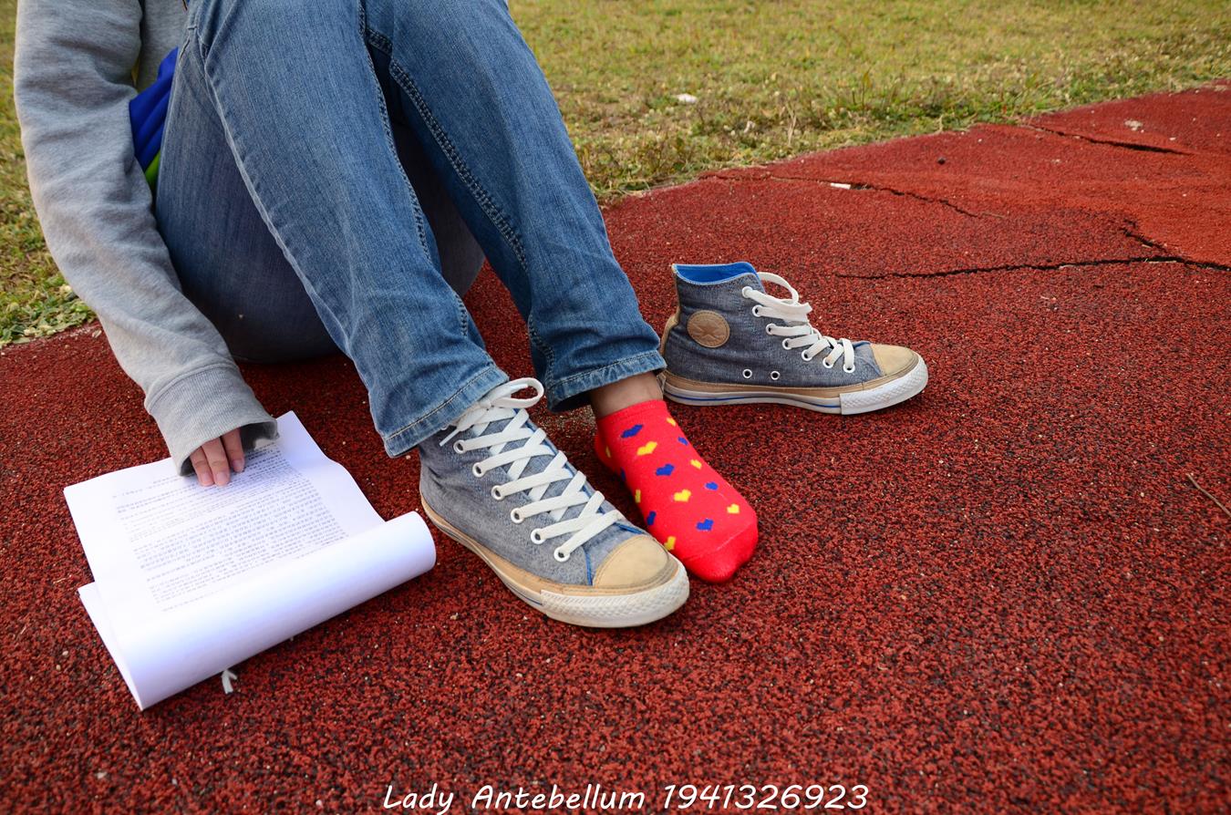 图片[58]-[战前女神] 美腿美足精品摄影套图 030 [117P] – 速更版-美库