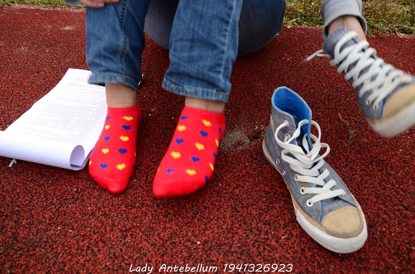 图片[61]-[战前女神] 美腿美足精品摄影套图 030 [117P] – 速更版-美库