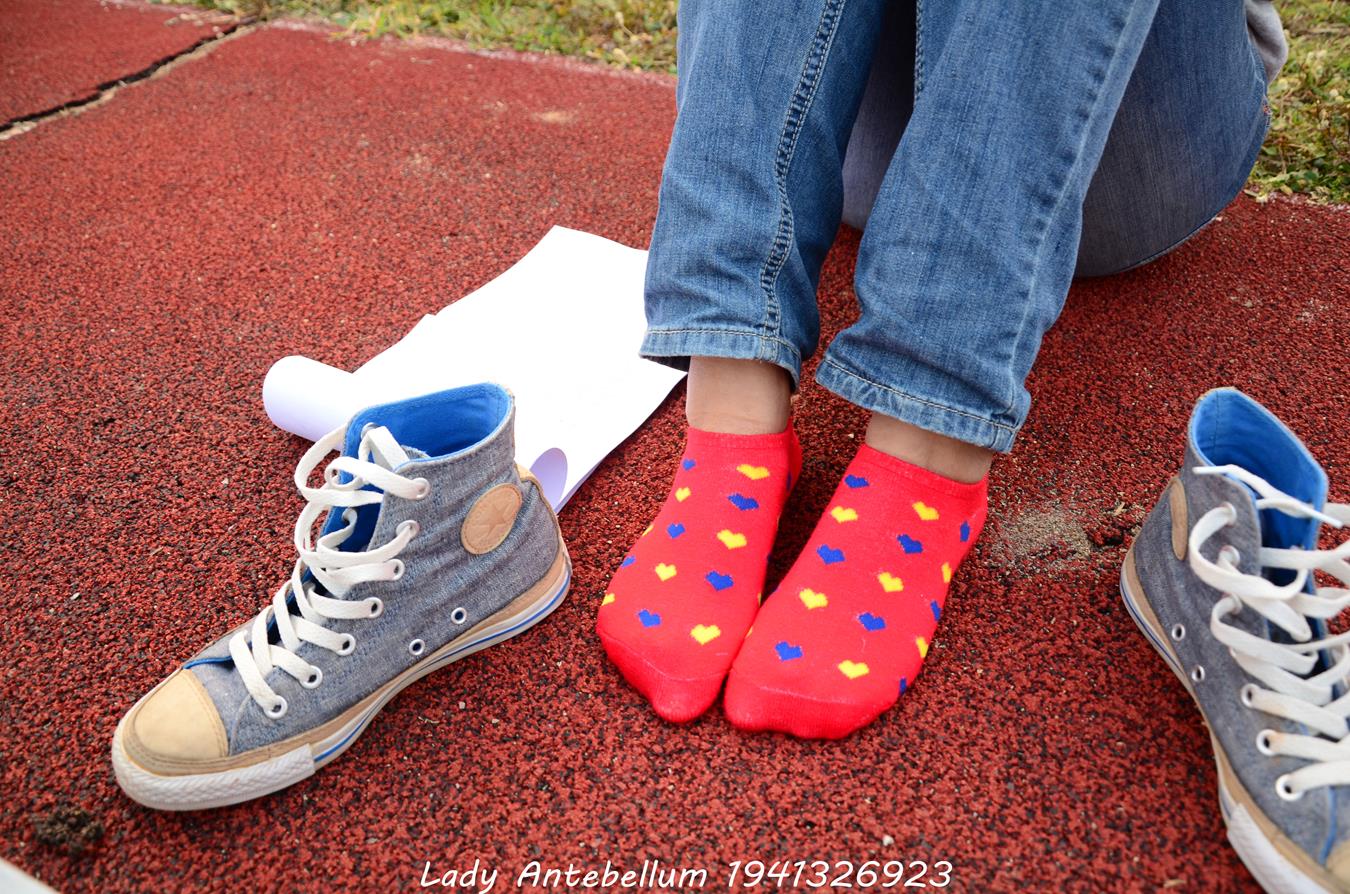 图片[63]-[战前女神] 美腿美足精品摄影套图 030 [117P] – 速更版-美库