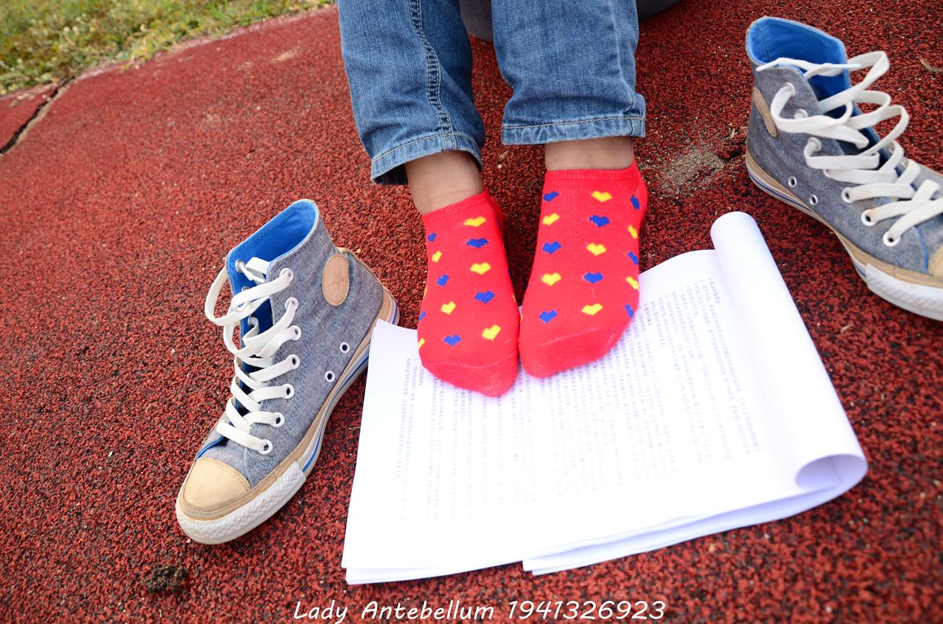 图片[67]-[战前女神] 美腿美足精品摄影套图 030 [117P] – 速更版-美库