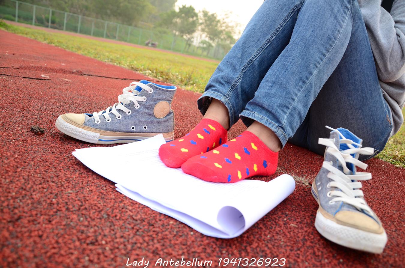 图片[70]-[战前女神] 美腿美足精品摄影套图 030 [117P] – 速更版-美库