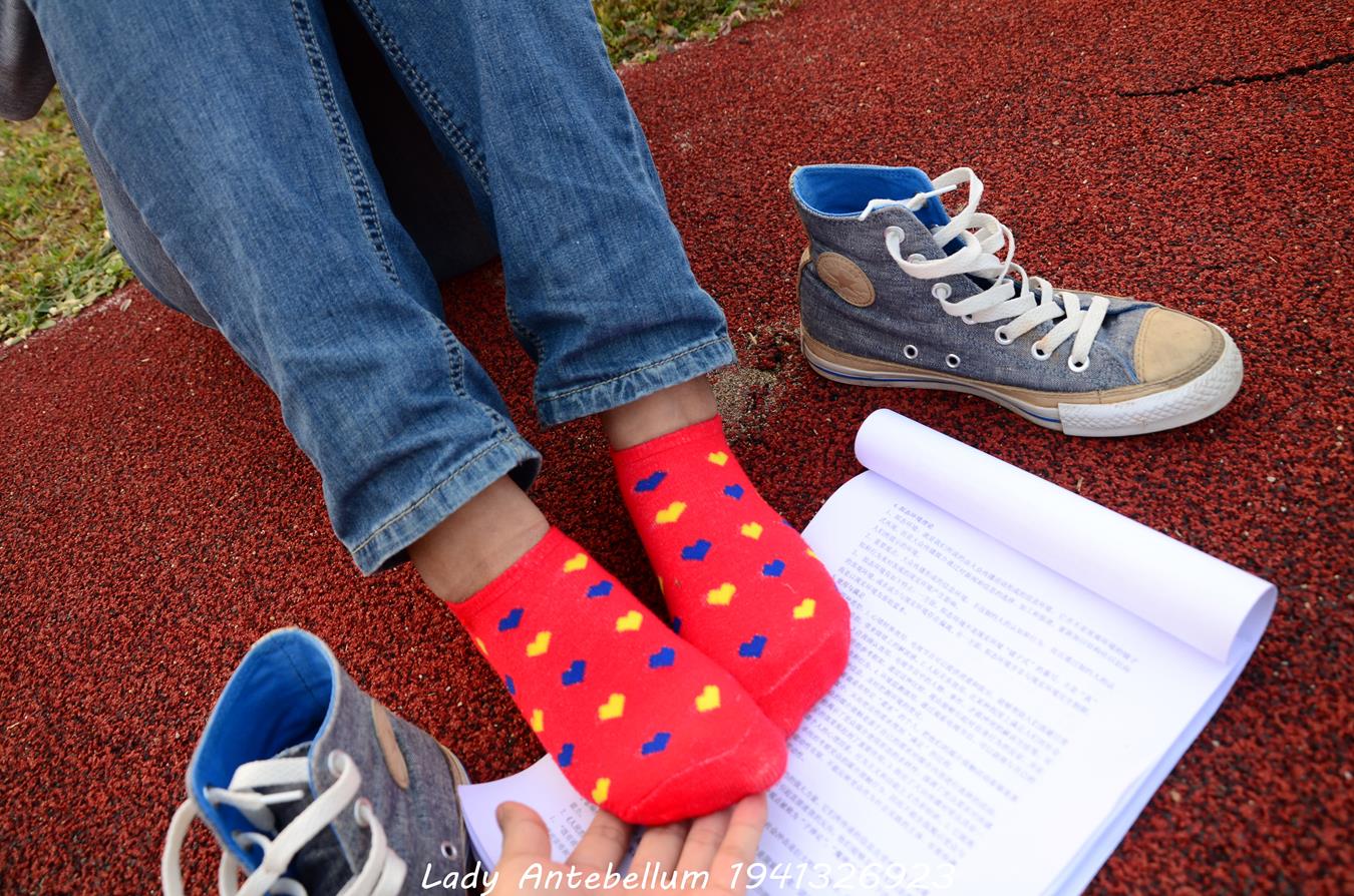 图片[72]-[战前女神] 美腿美足精品摄影套图 030 [117P] – 速更版-美库