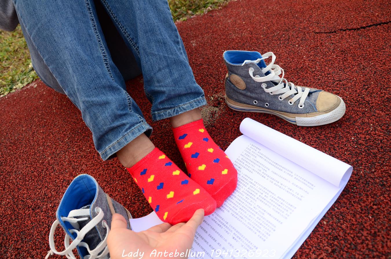 图片[73]-[战前女神] 美腿美足精品摄影套图 030 [117P] – 速更版-美库