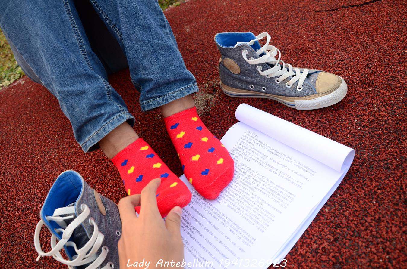 图片[74]-[战前女神] 美腿美足精品摄影套图 030 [117P] – 速更版-美库