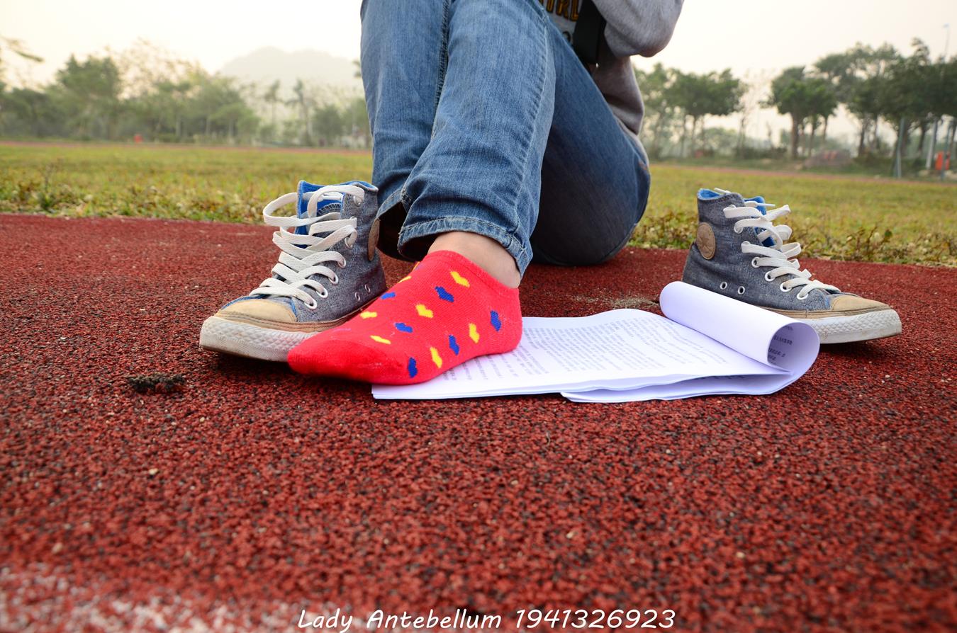 图片[77]-[战前女神] 美腿美足精品摄影套图 030 [117P] – 速更版-美库