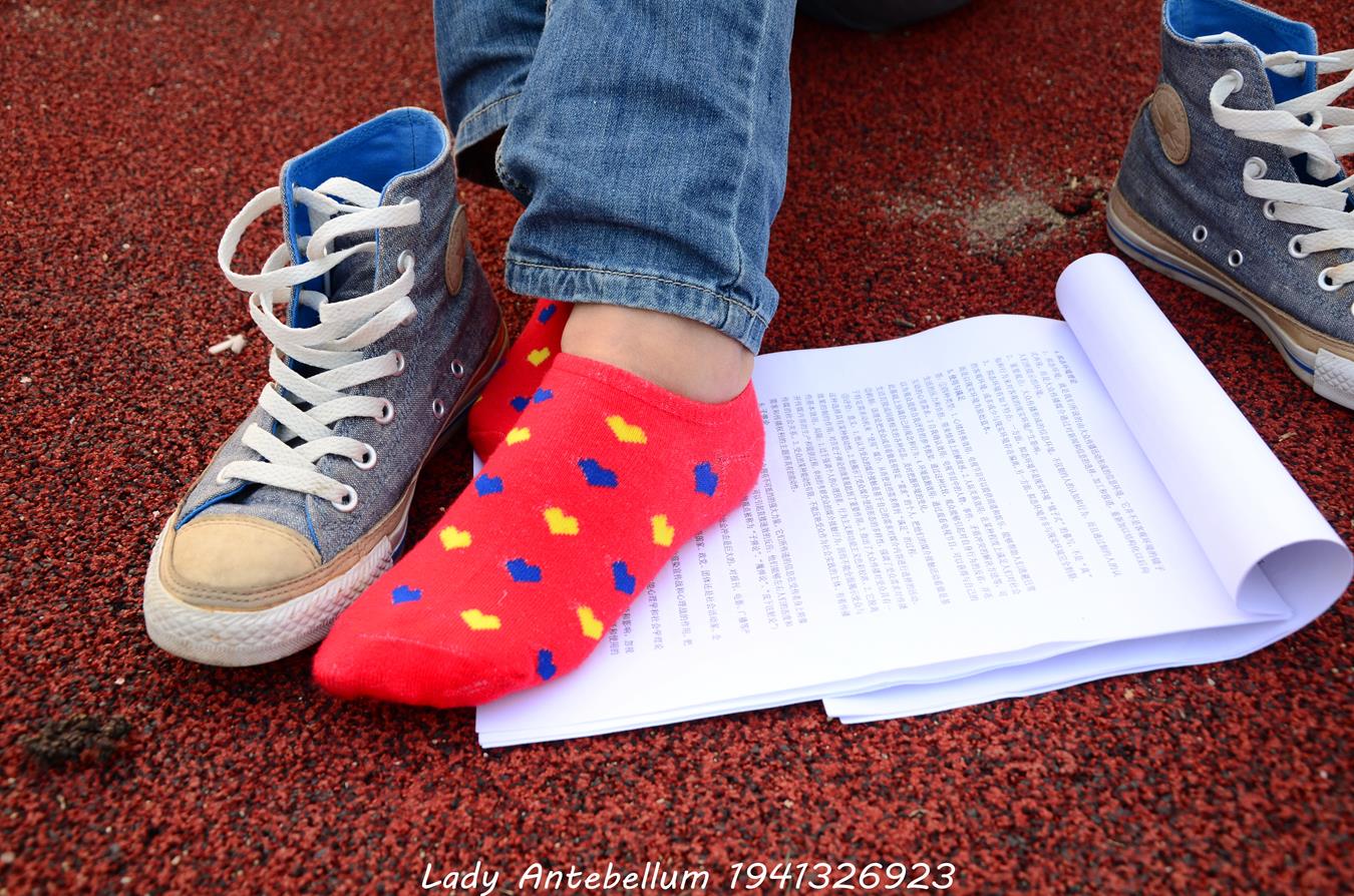 图片[79]-[战前女神] 美腿美足精品摄影套图 030 [117P] – 速更版-美库