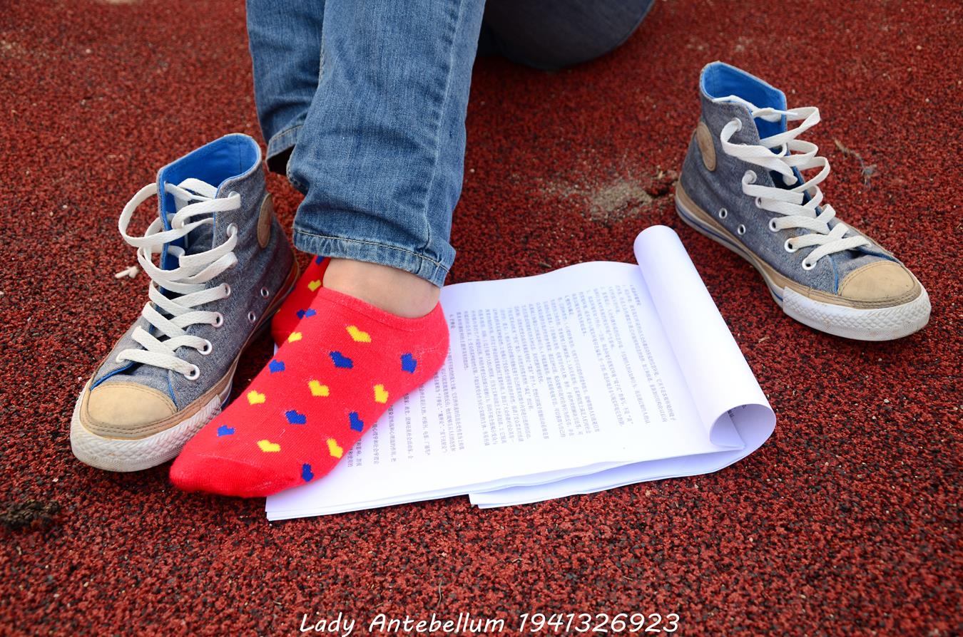 图片[80]-[战前女神] 美腿美足精品摄影套图 030 [117P] – 速更版-美库