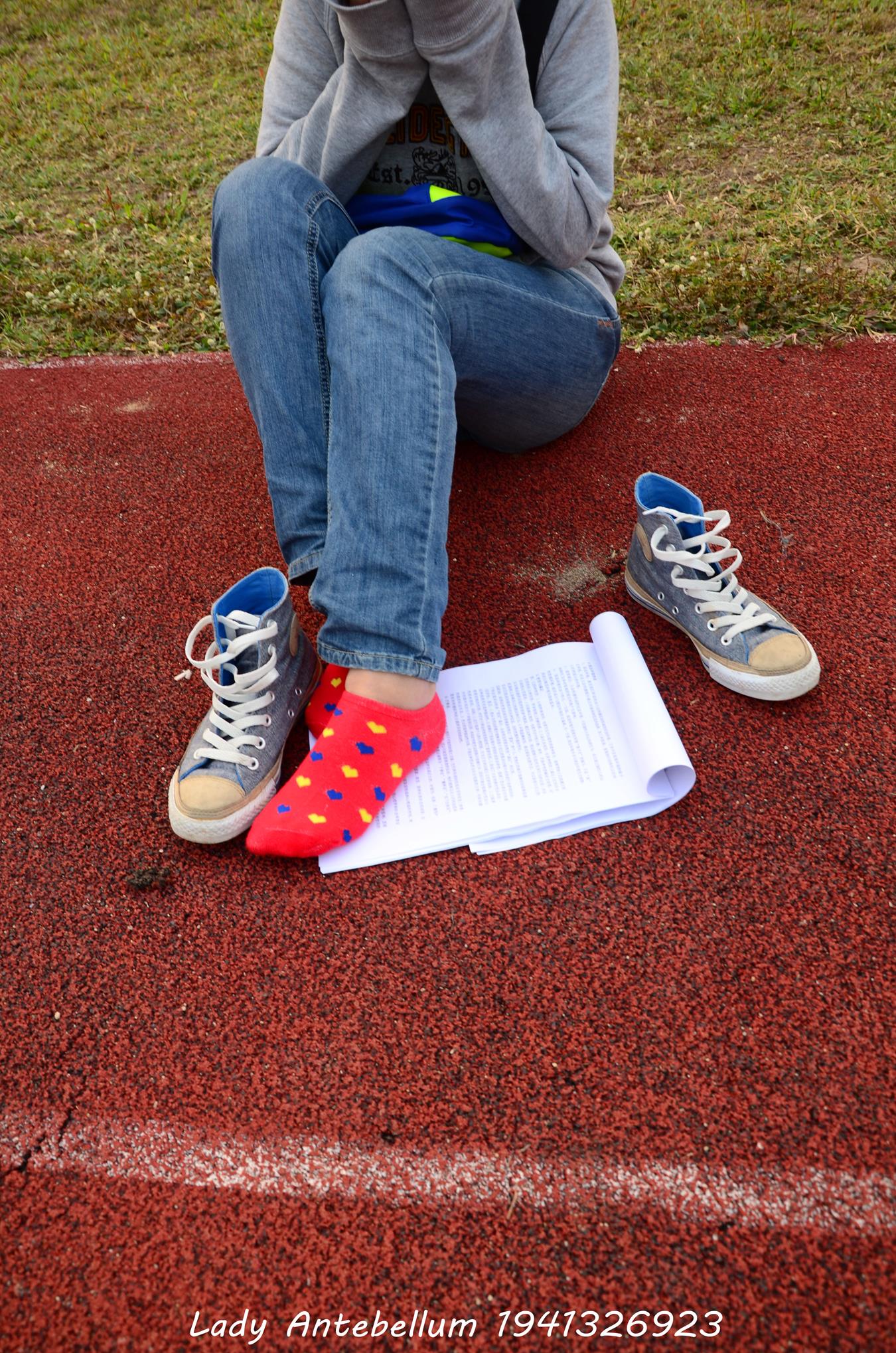 图片[81]-[战前女神] 美腿美足精品摄影套图 030 [117P] – 速更版-美库