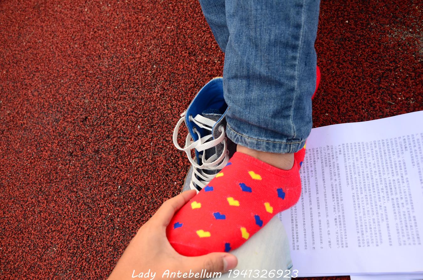 图片[83]-[战前女神] 美腿美足精品摄影套图 030 [117P] – 速更版-美库