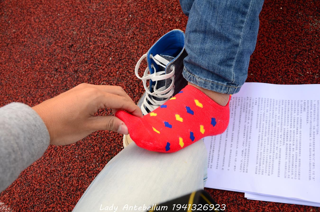 图片[84]-[战前女神] 美腿美足精品摄影套图 030 [117P] – 速更版-美库