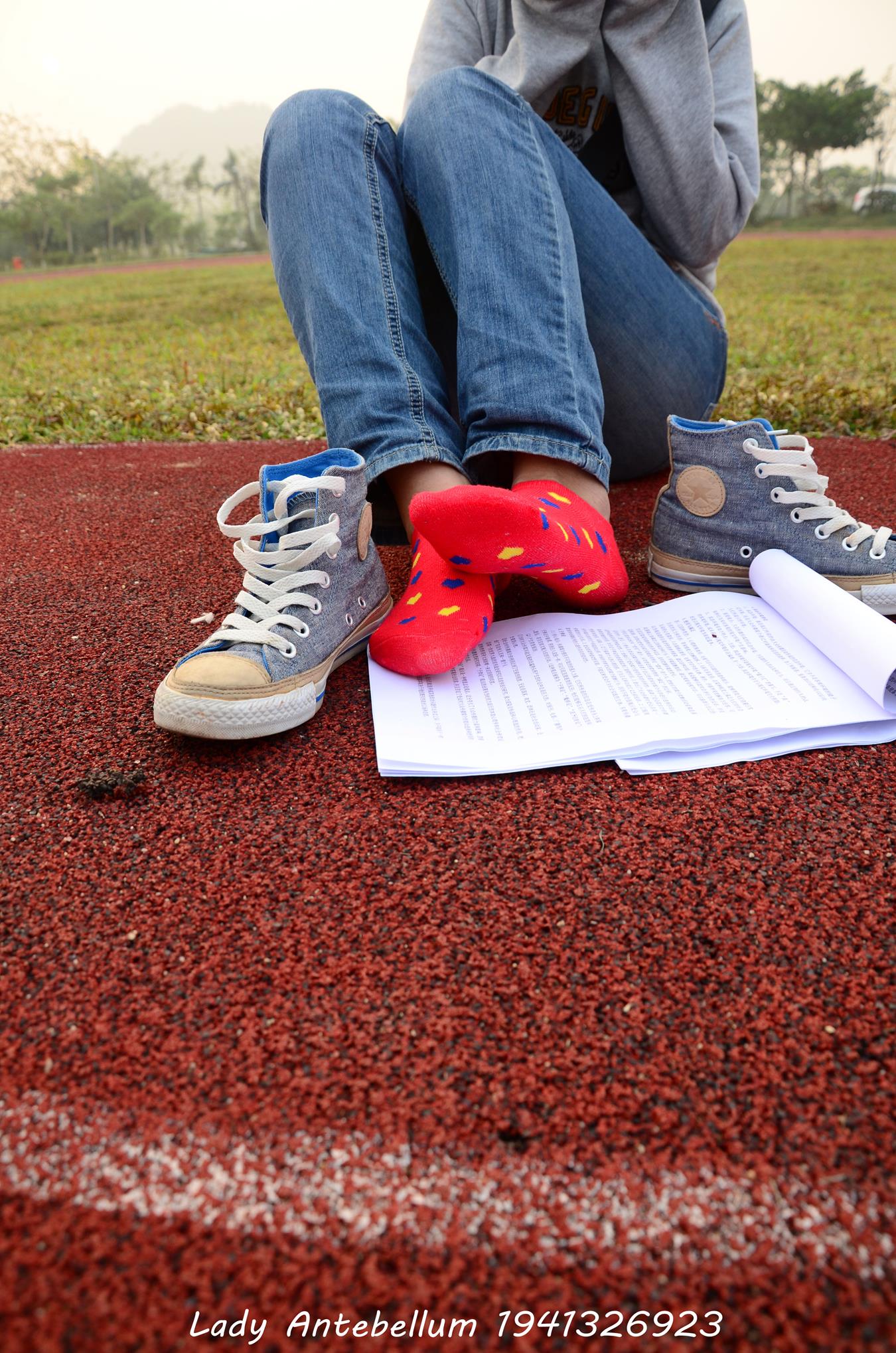 图片[85]-[战前女神] 美腿美足精品摄影套图 030 [117P] – 速更版-美库