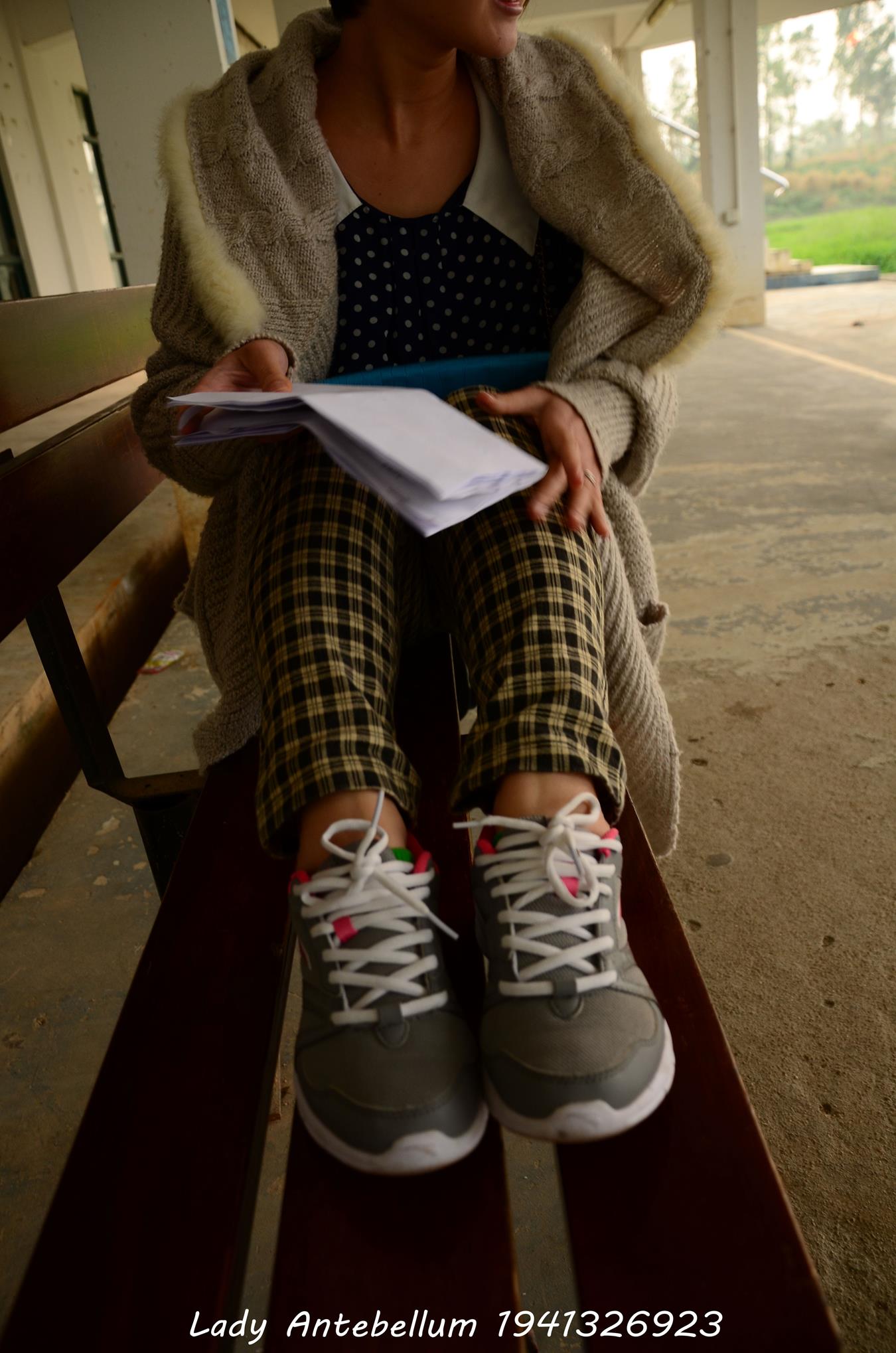 图片[87]-[战前女神] 美腿美足精品摄影套图 030 [117P] – 速更版-美库