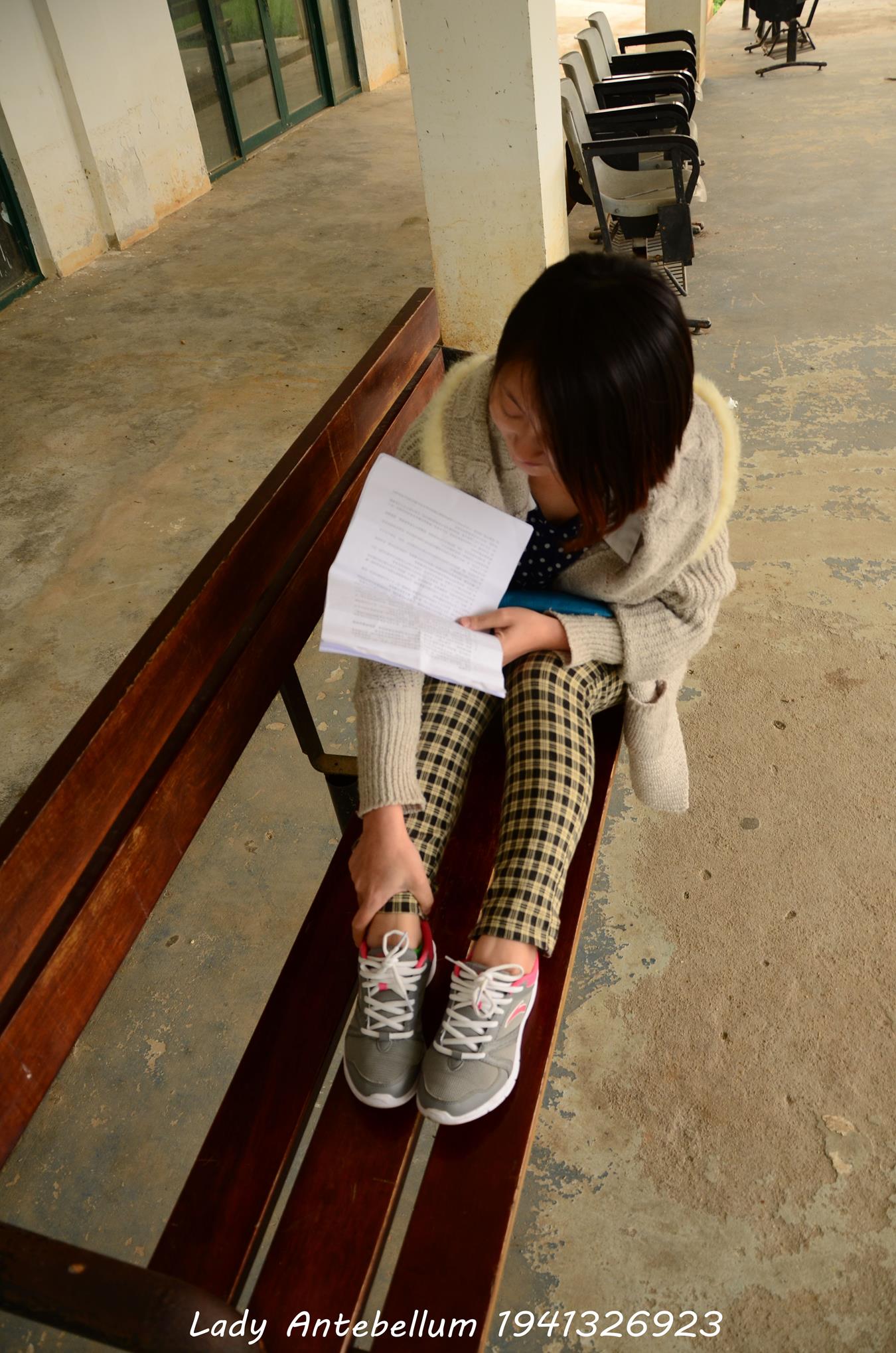 图片[94]-[战前女神] 美腿美足精品摄影套图 030 [117P] – 速更版-美库