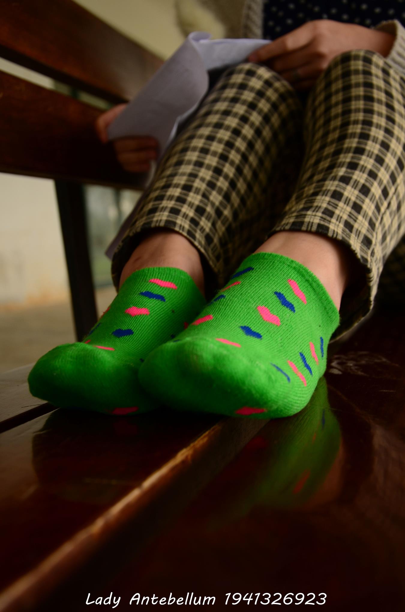 图片[103]-[战前女神] 美腿美足精品摄影套图 030 [117P] – 速更版-美库