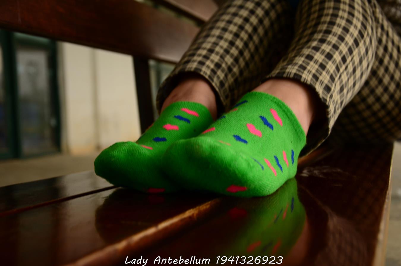 图片[105]-[战前女神] 美腿美足精品摄影套图 030 [117P] – 速更版-美库