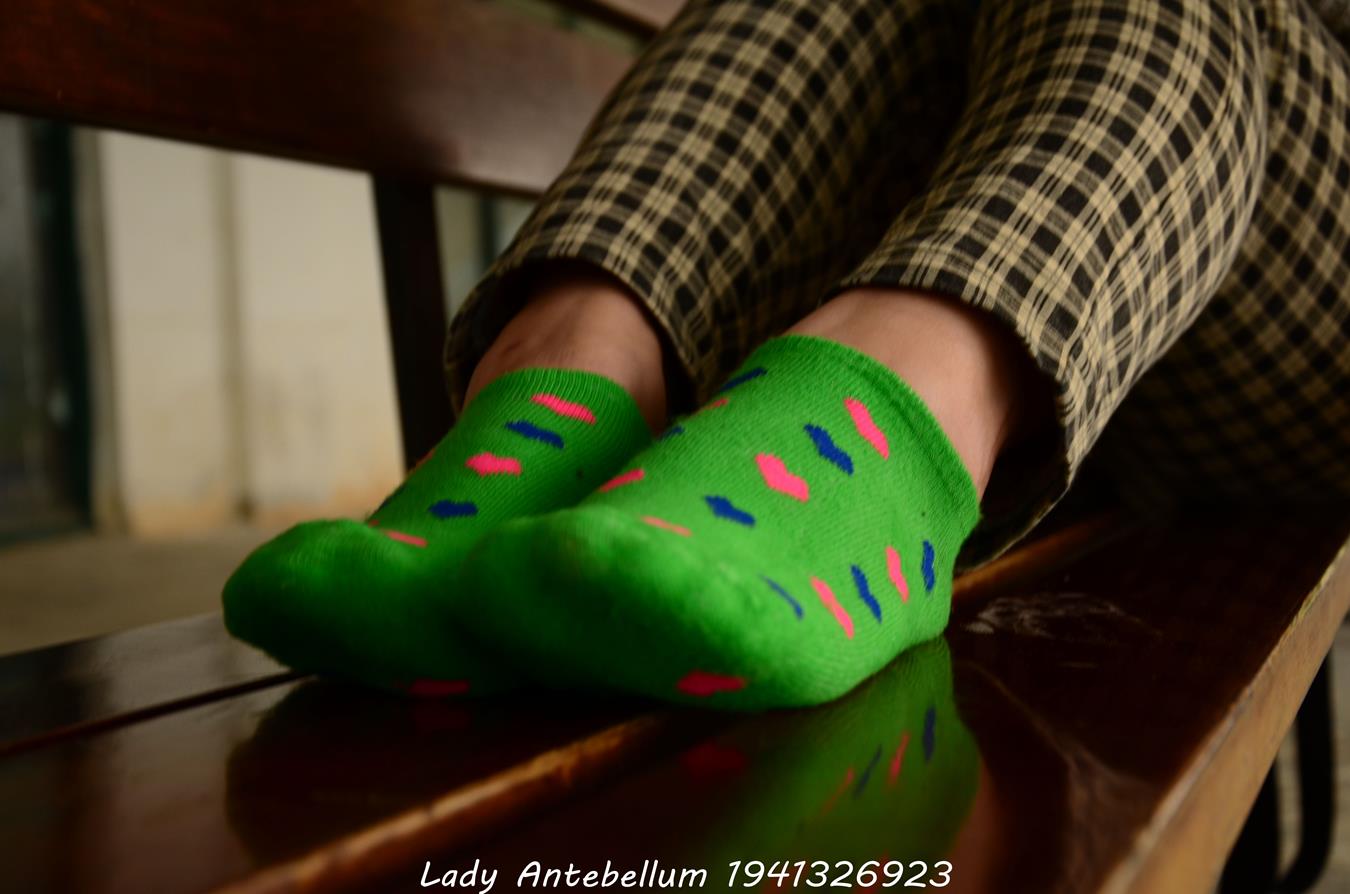 图片[106]-[战前女神] 美腿美足精品摄影套图 030 [117P] – 速更版-美库