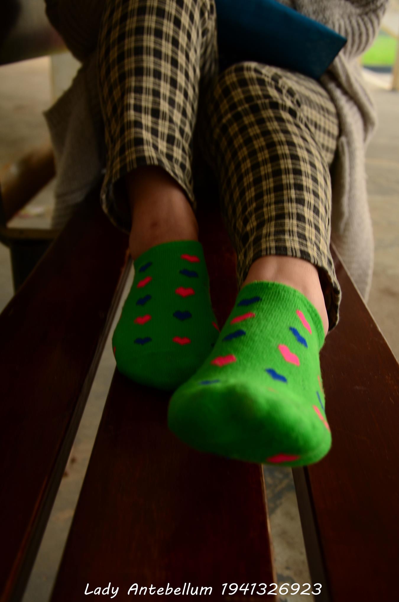 图片[112]-[战前女神] 美腿美足精品摄影套图 030 [117P] – 速更版-美库