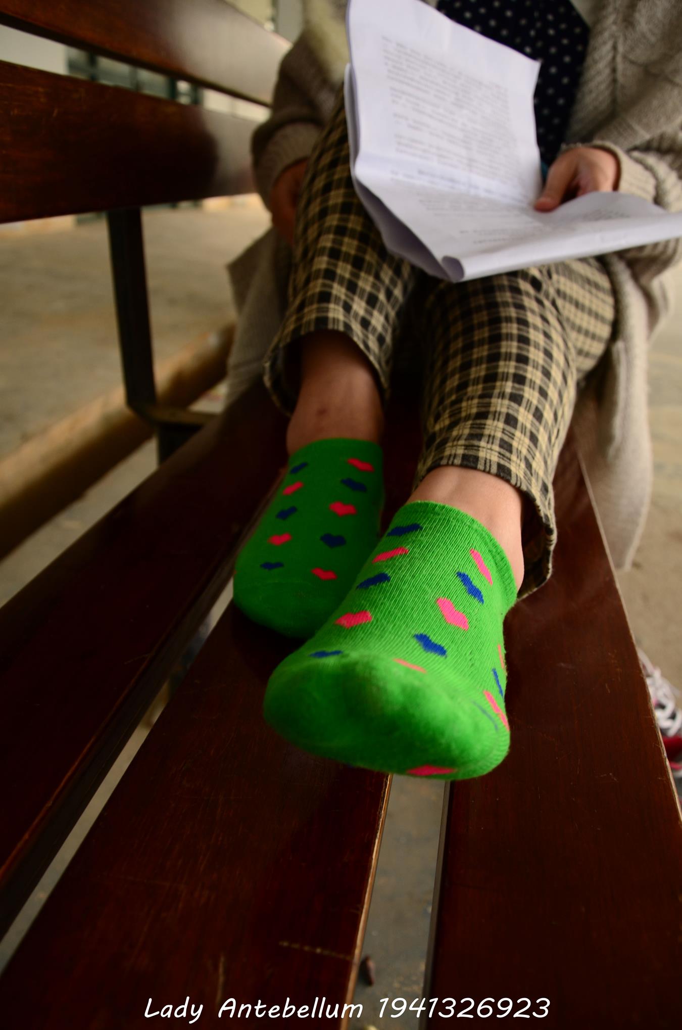 图片[113]-[战前女神] 美腿美足精品摄影套图 030 [117P] – 速更版-美库