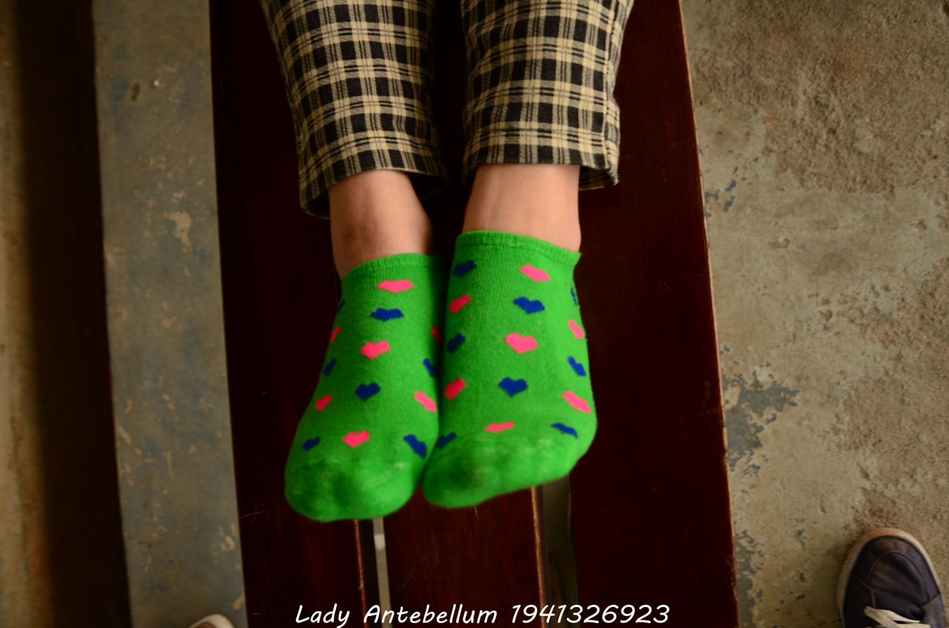 图片[114]-[战前女神] 美腿美足精品摄影套图 030 [117P] – 速更版-美库