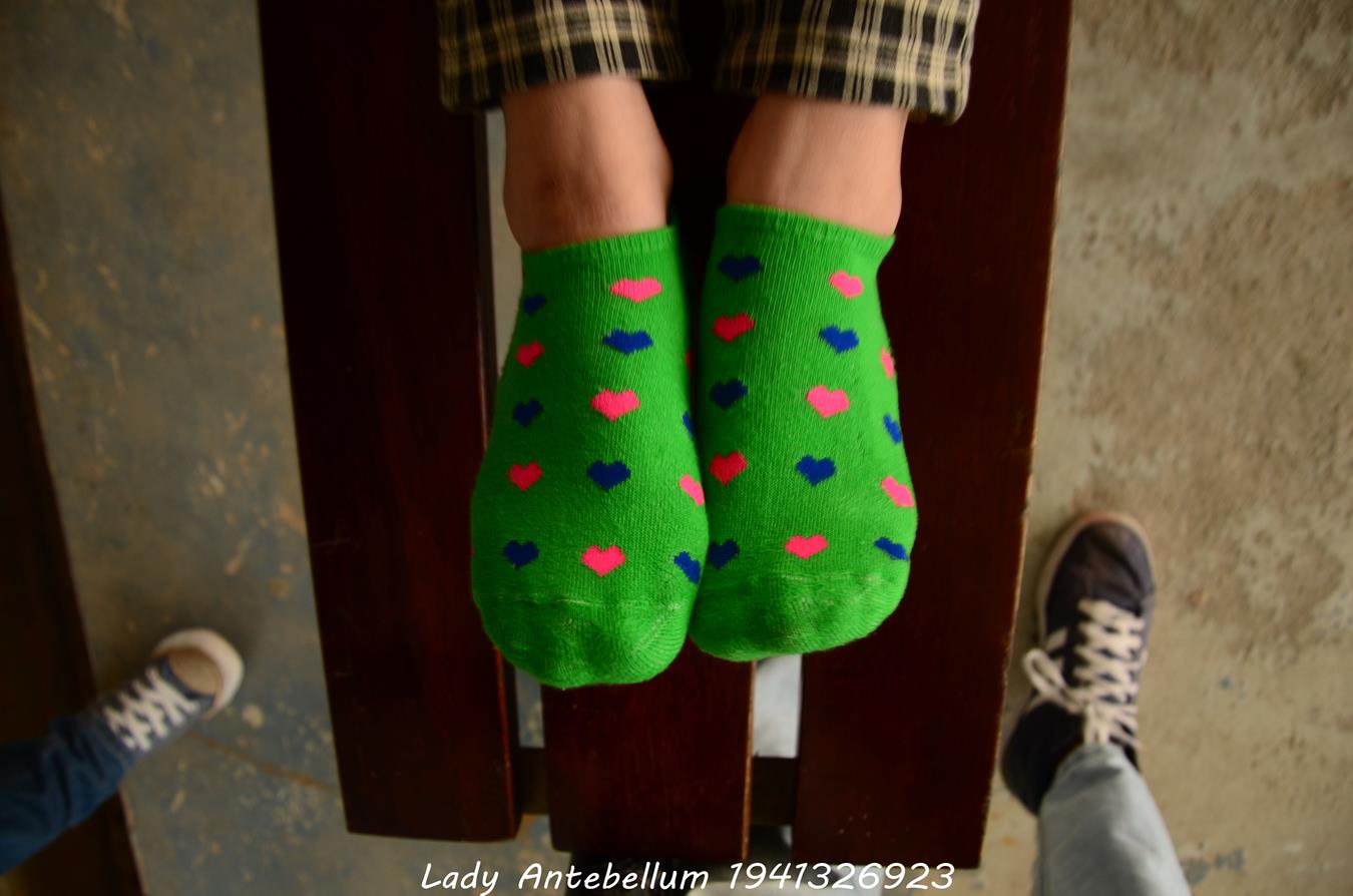 图片[115]-[战前女神] 美腿美足精品摄影套图 030 [117P] – 速更版-美库