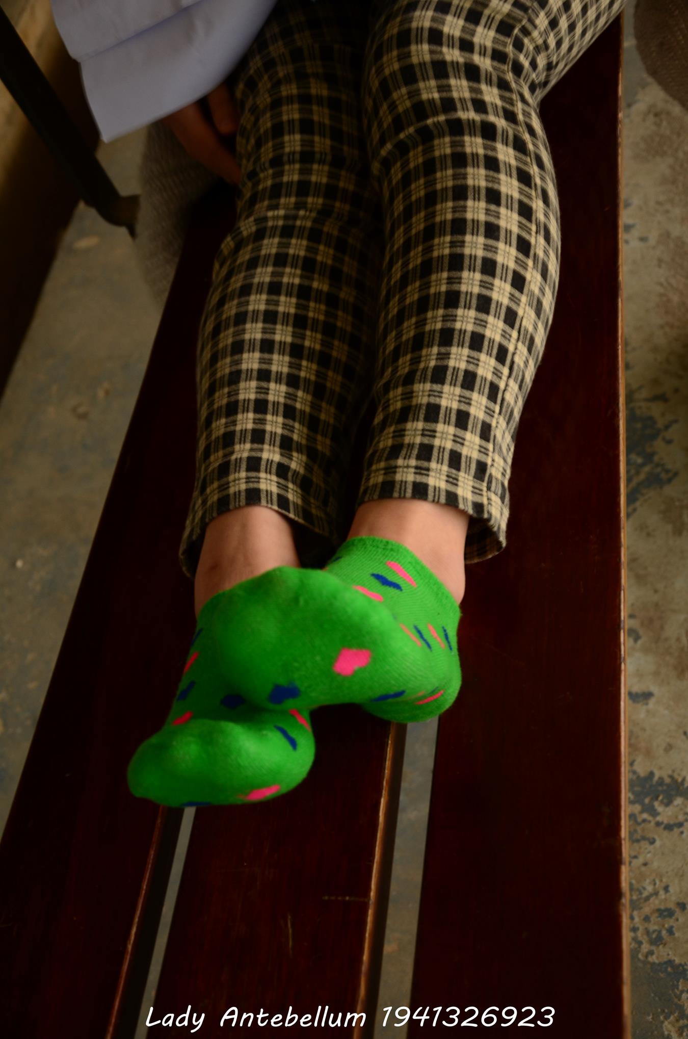 图片[118]-[战前女神] 美腿美足精品摄影套图 030 [117P] – 速更版-美库