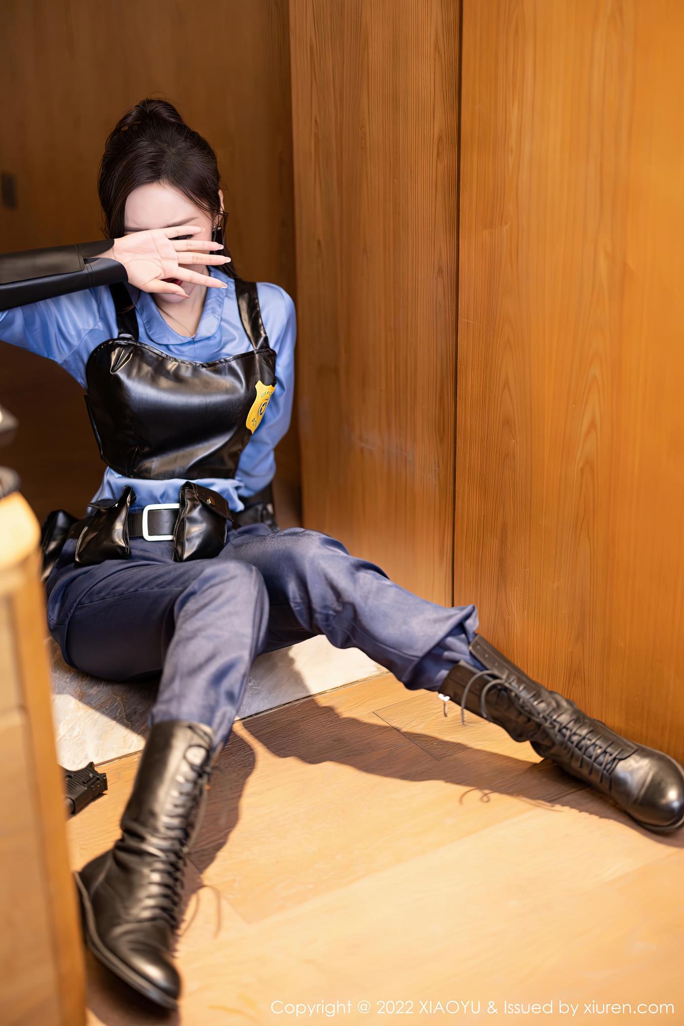 图片[16]-[XIAOYU语画界]2022.12.20 VOL.929 王馨瑶yanni[44+1P] – 速更版-美库