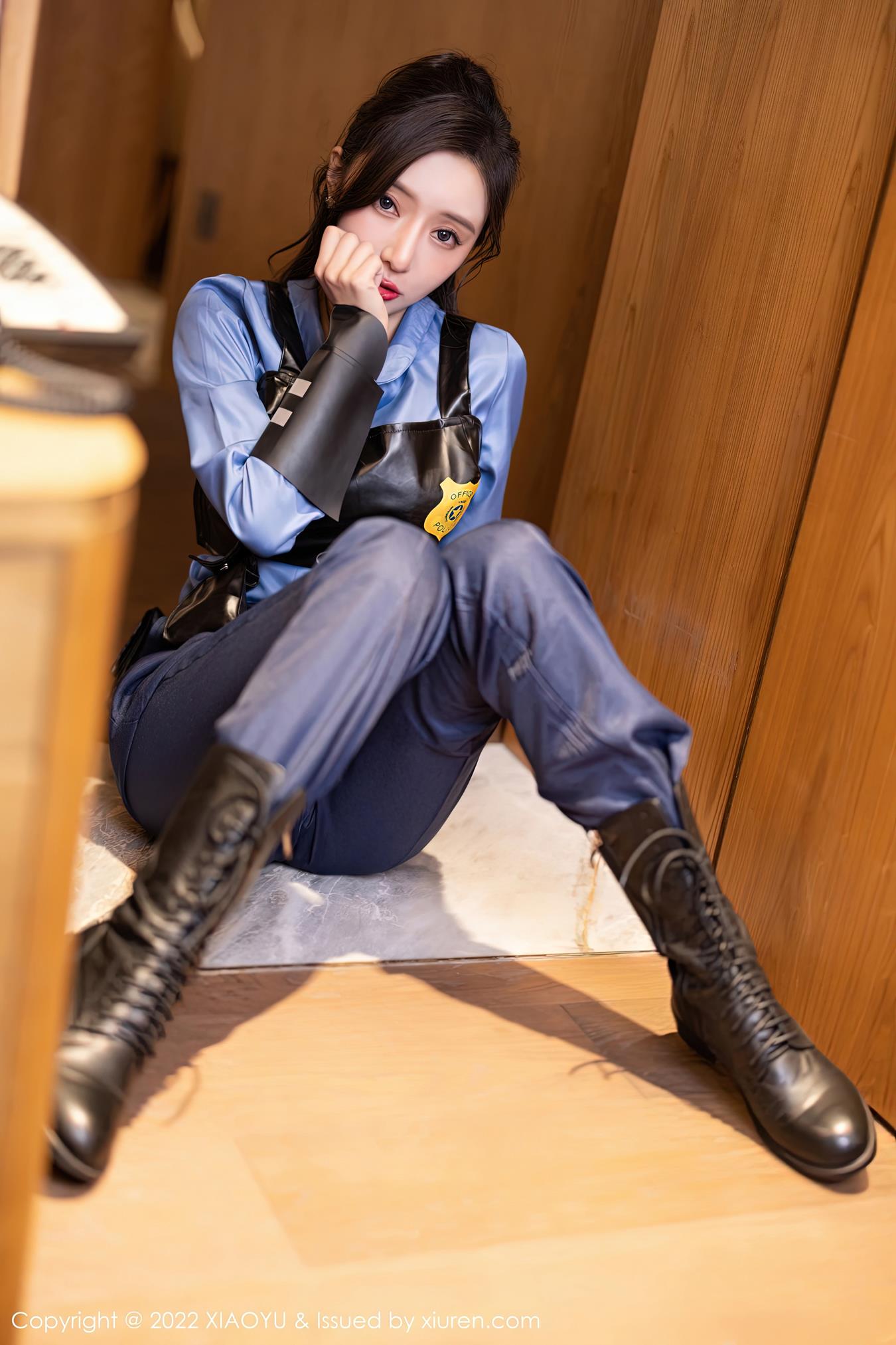 图片[17]-[XIAOYU语画界]2022.12.20 VOL.929 王馨瑶yanni[44+1P] – 速更版-美库