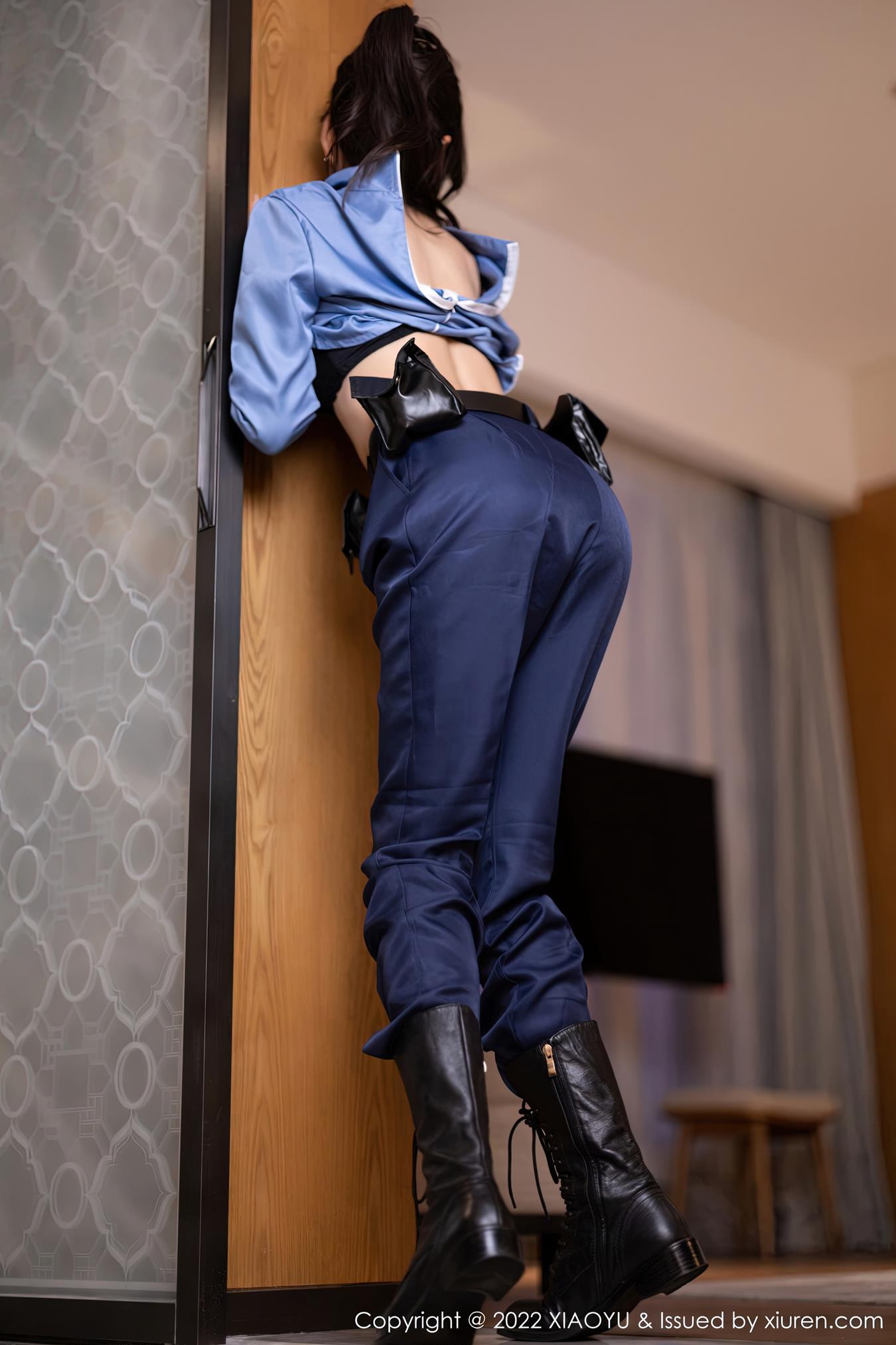 图片[19]-[XIAOYU语画界]2022.12.20 VOL.929 王馨瑶yanni[44+1P] – 速更版-美库